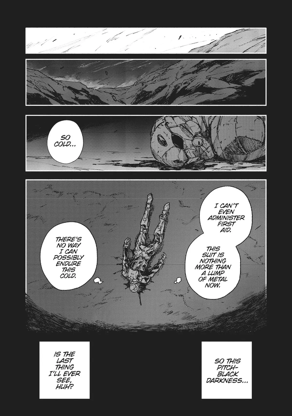 Read COLOR/LESS chapter 44 image 2 on Lezhin