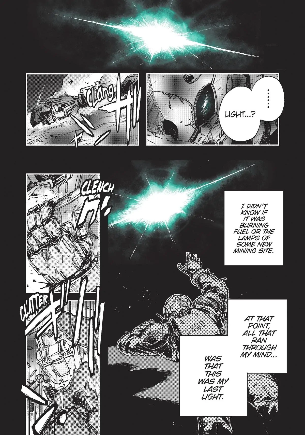 Read COLOR/LESS chapter 44 image 3 on Lezhin