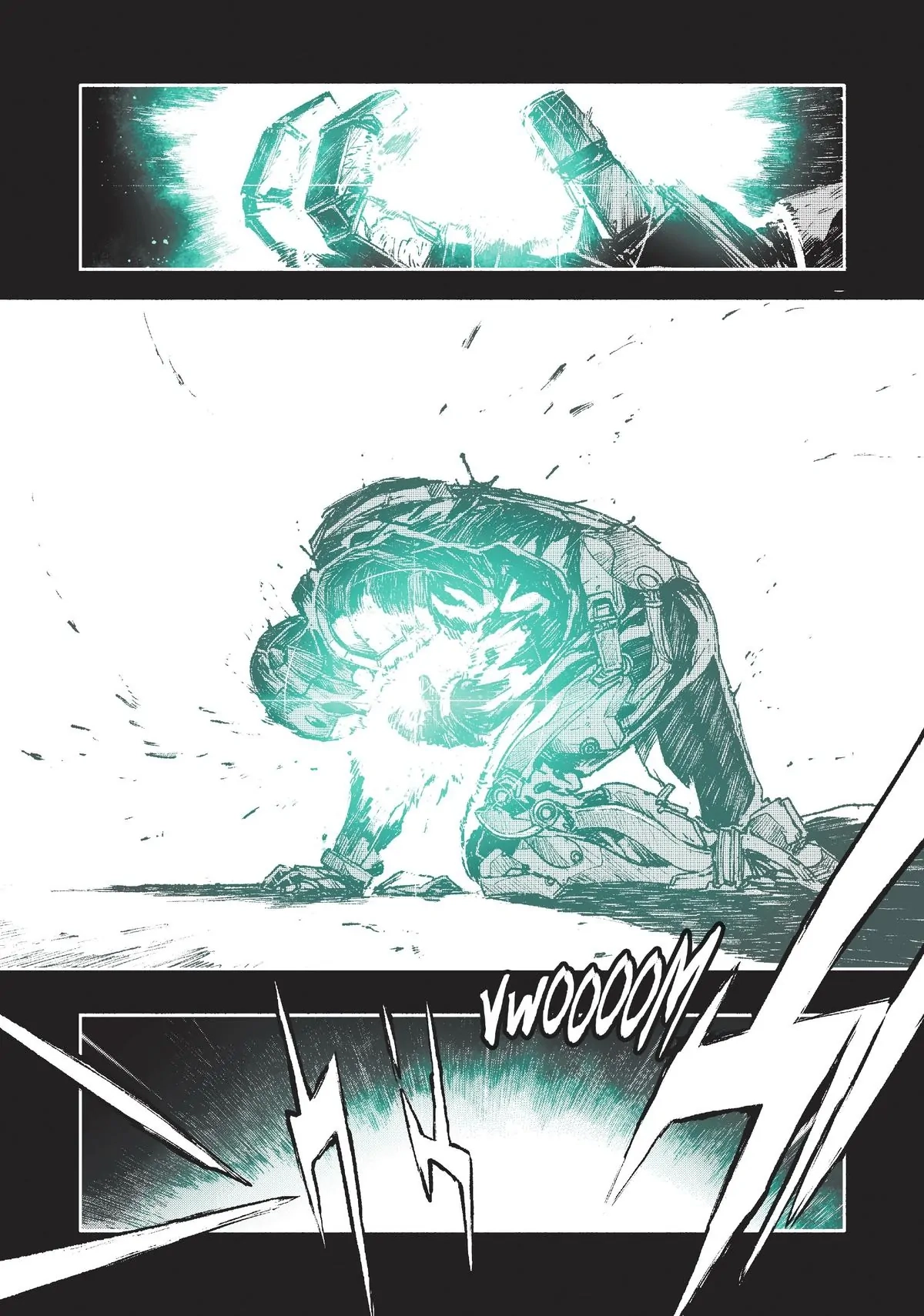 Read COLOR/LESS chapter 44 image 4 on Lezhin