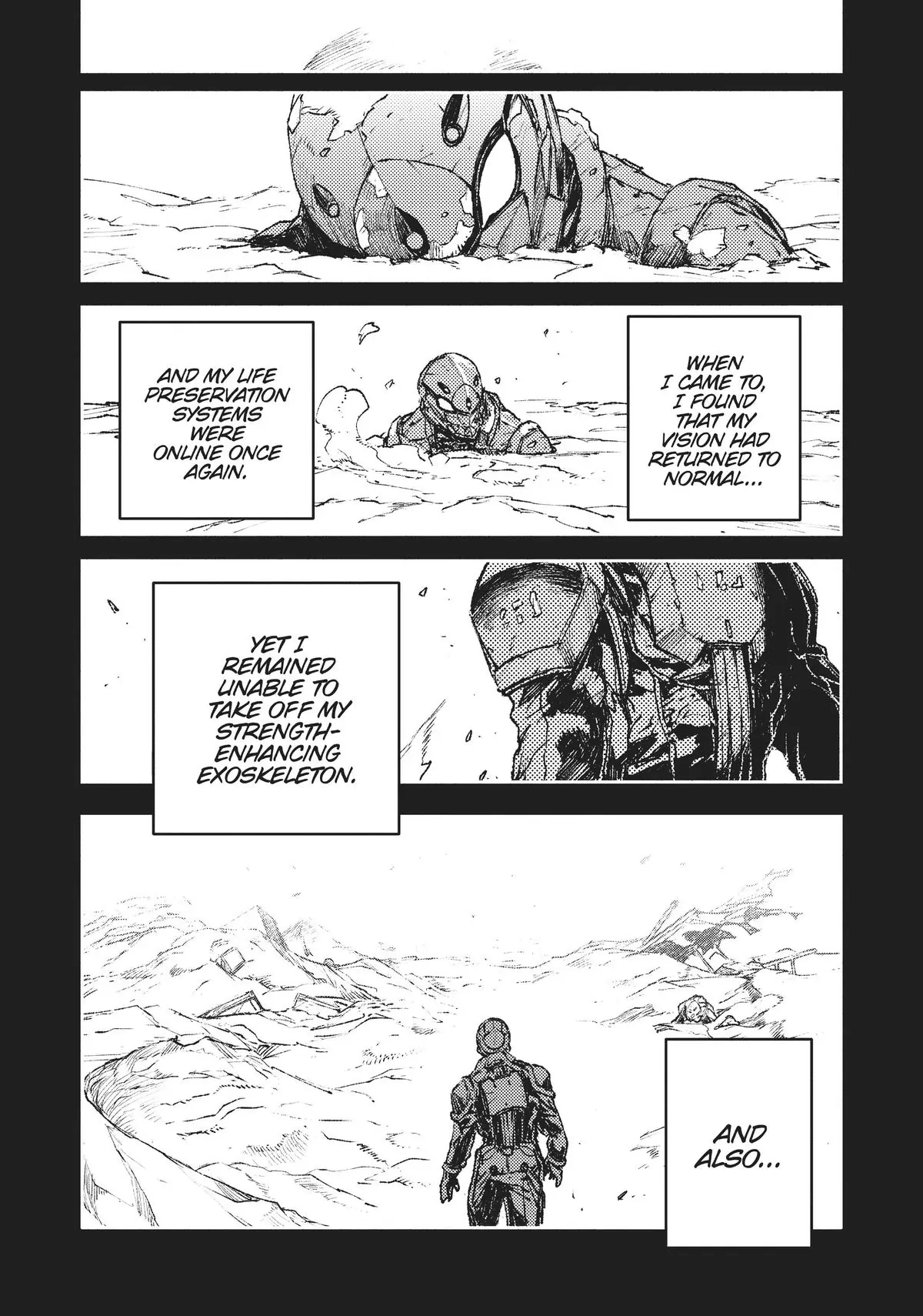 Read COLOR/LESS chapter 44 image 5 on Lezhin