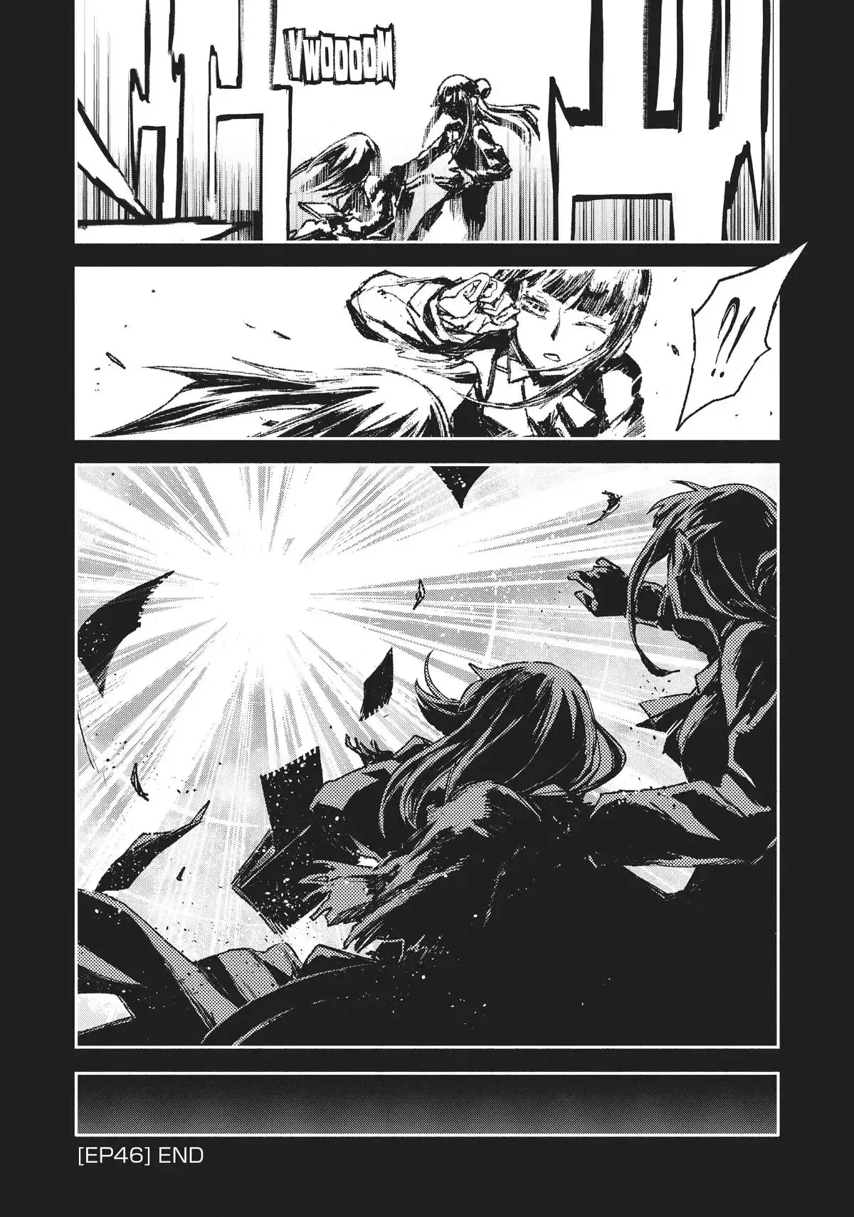 Read COLOR/LESS chapter 46 image 19 on Lezhin