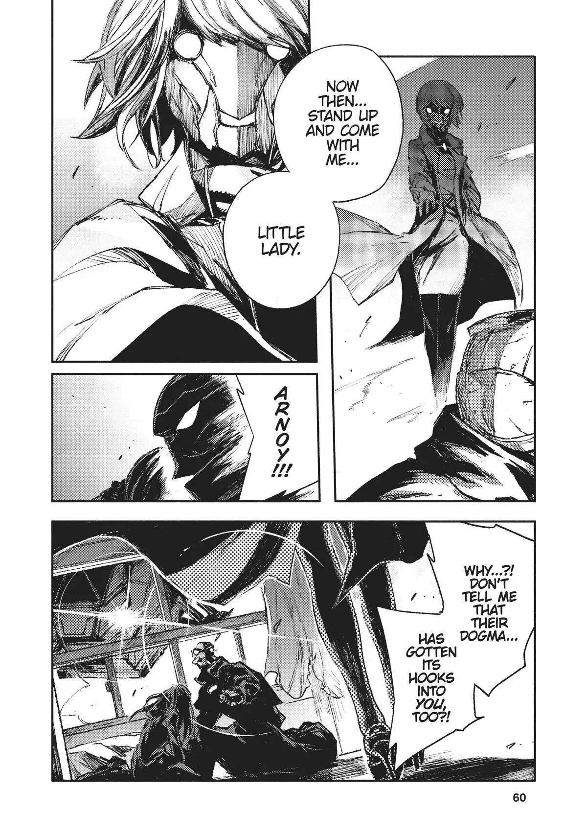Read COLOR/LESS chapter 48 image 3 on Lezhin