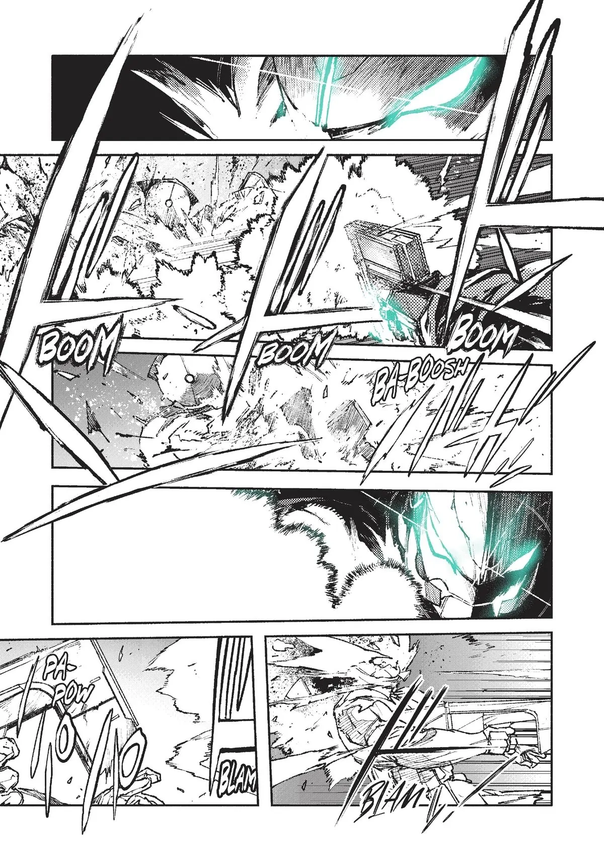Read COLOR/LESS chapter 49 image 2 on Lezhin