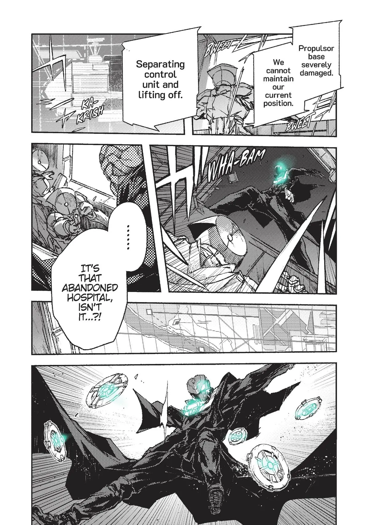 Read COLOR/LESS chapter 49 image 7 on Lezhin