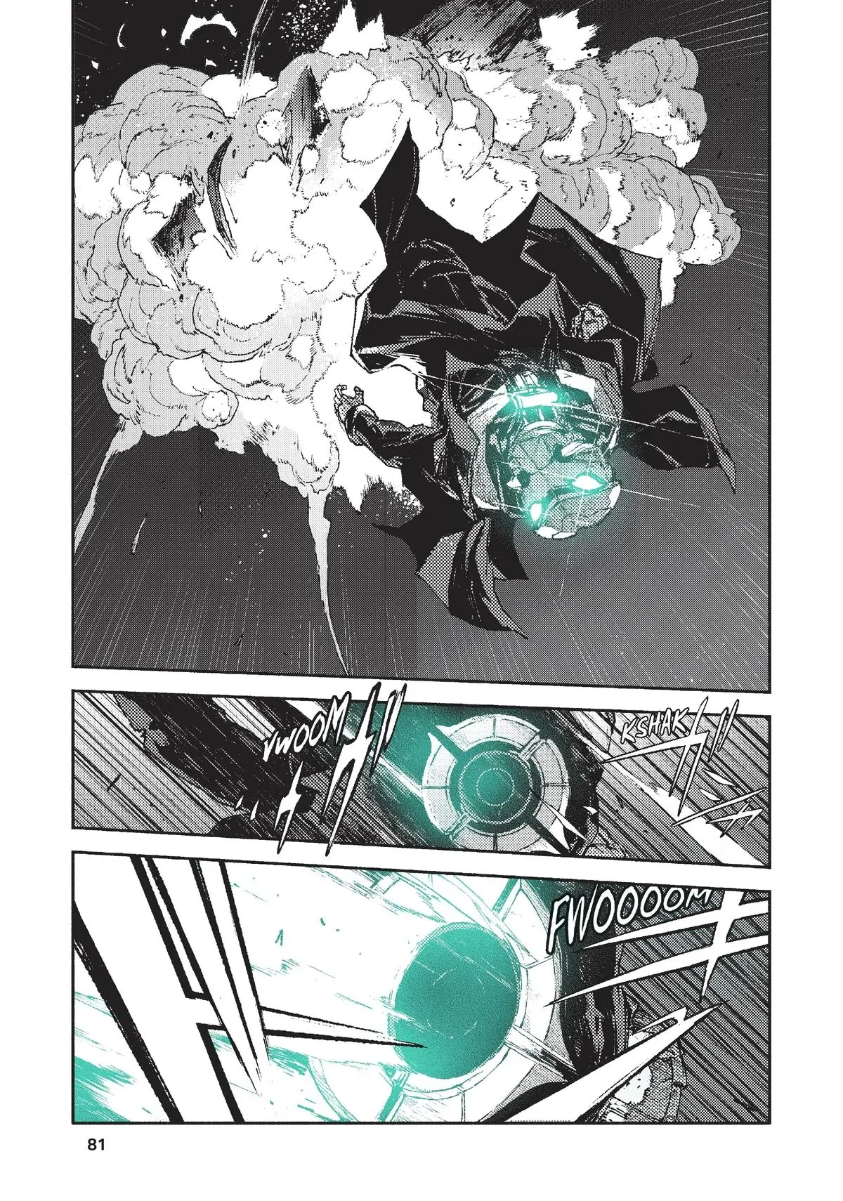 Read COLOR/LESS chapter 49 image 8 on Lezhin