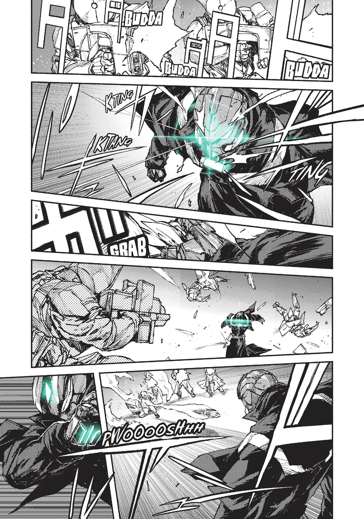 Read COLOR/LESS chapter 50 image 2 on Lezhin