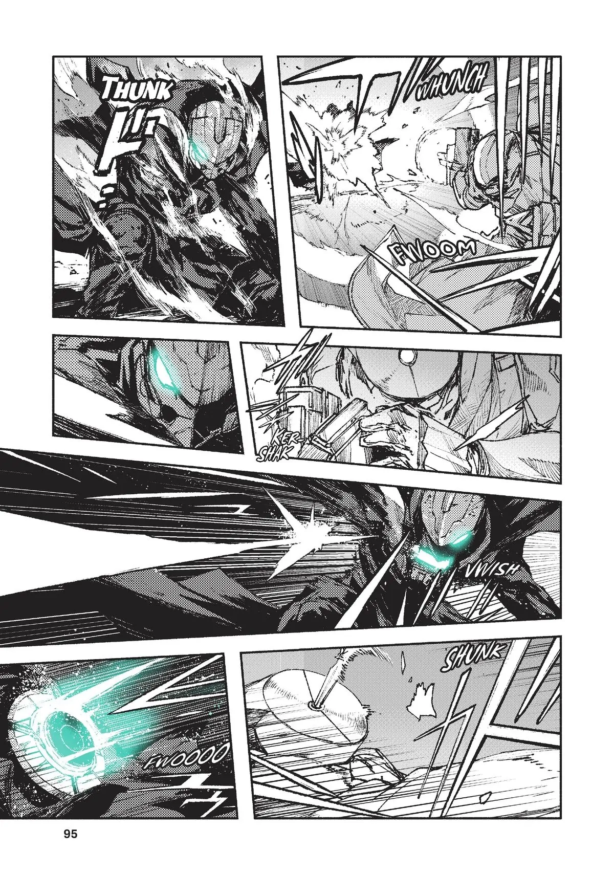 Read COLOR/LESS chapter 50 image 4 on Lezhin