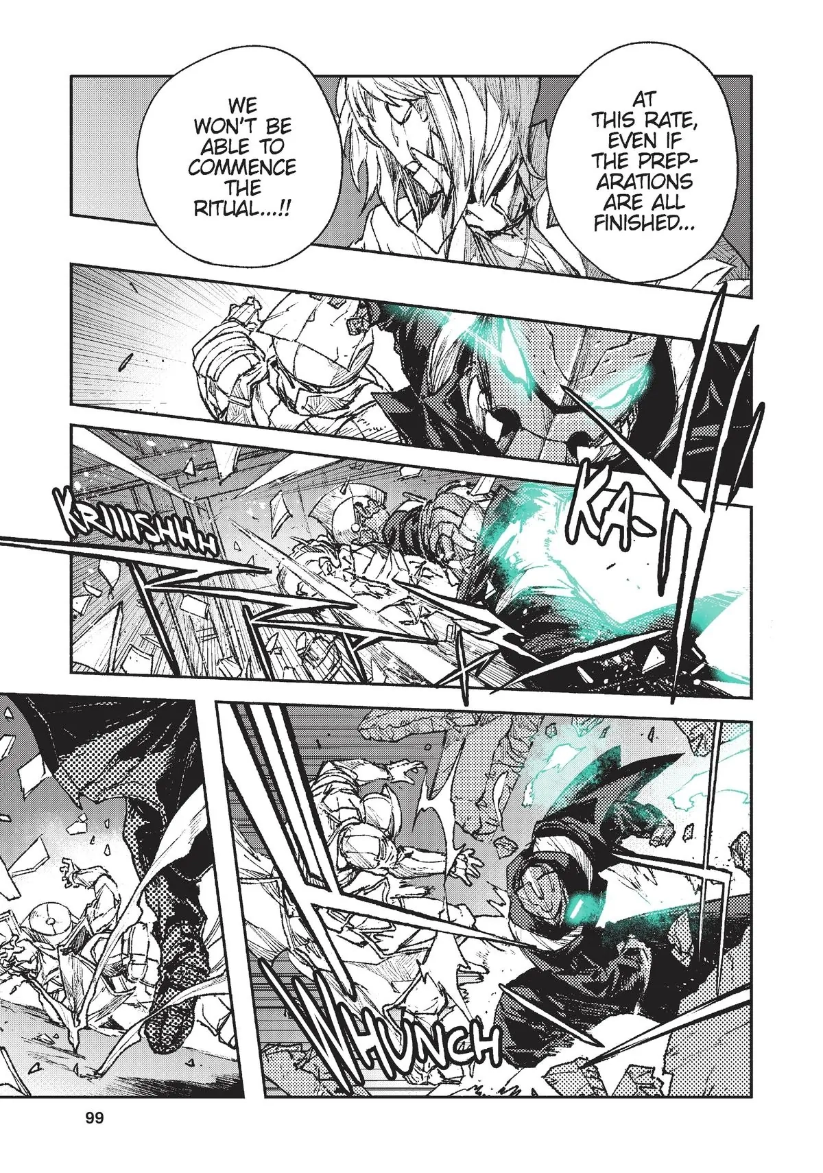 Read COLOR/LESS chapter 50 image 8 on Lezhin
