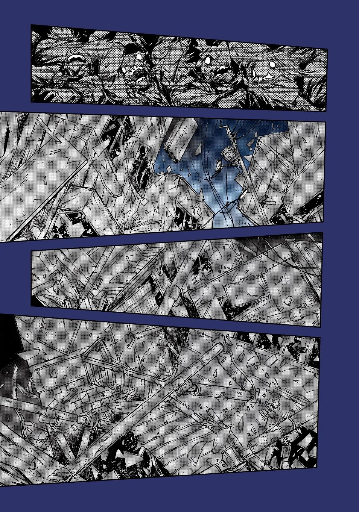 Read COLOR/LESS chapter 51 image 11 on Lezhin