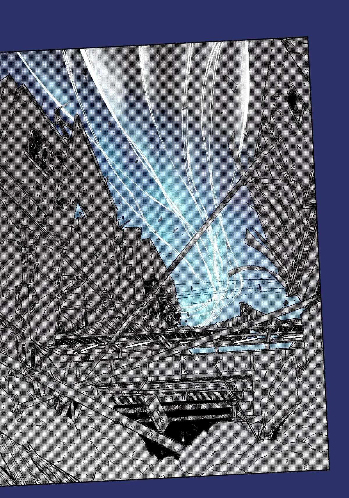 Read COLOR/LESS chapter 51 image 13 on Lezhin