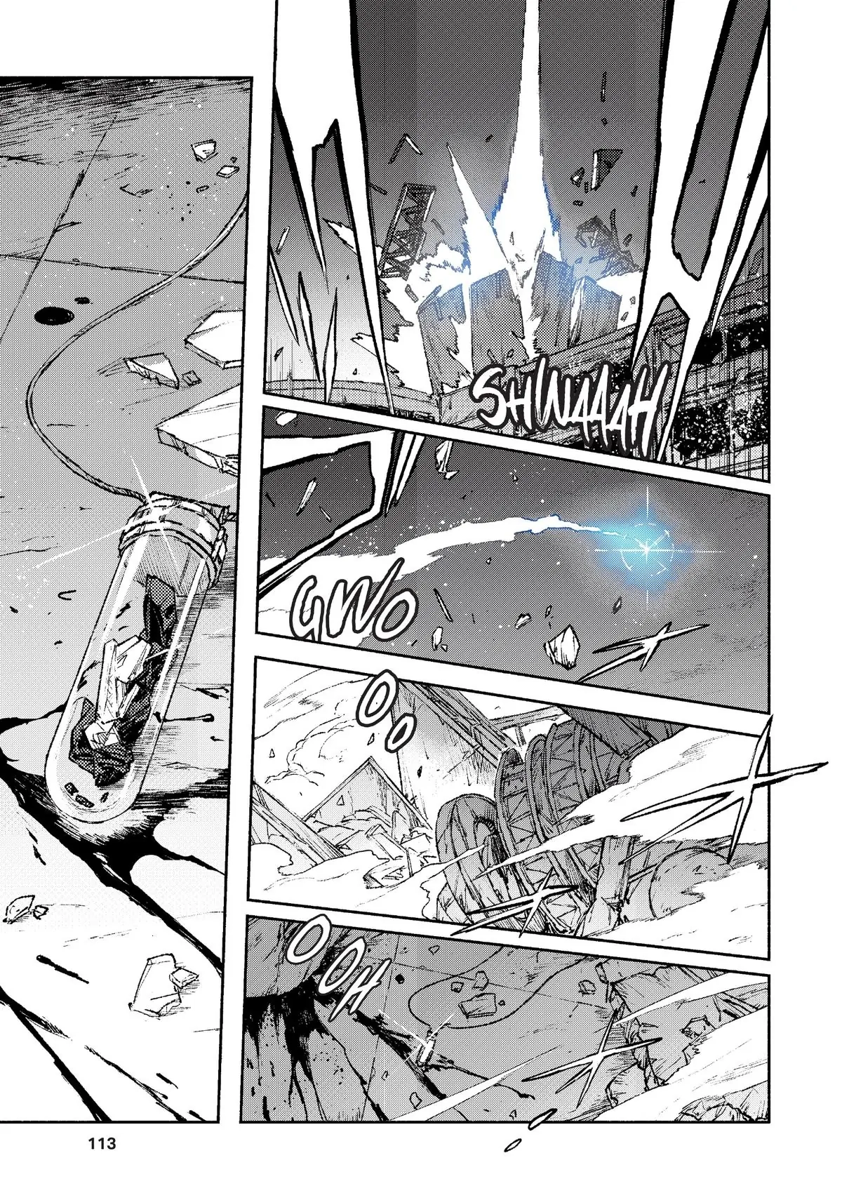 Read COLOR/LESS chapter 51 image 4 on Lezhin