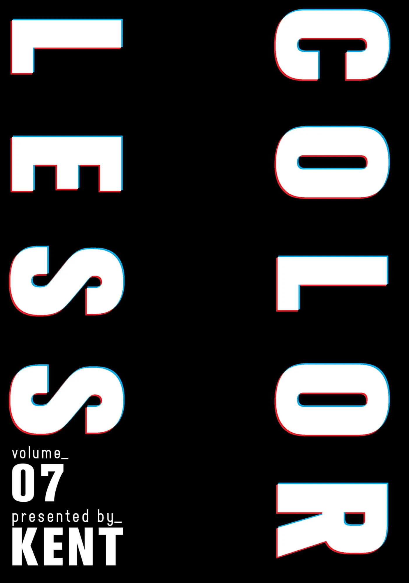 Read COLOR/LESS chapter 55 image 1 on Lezhin