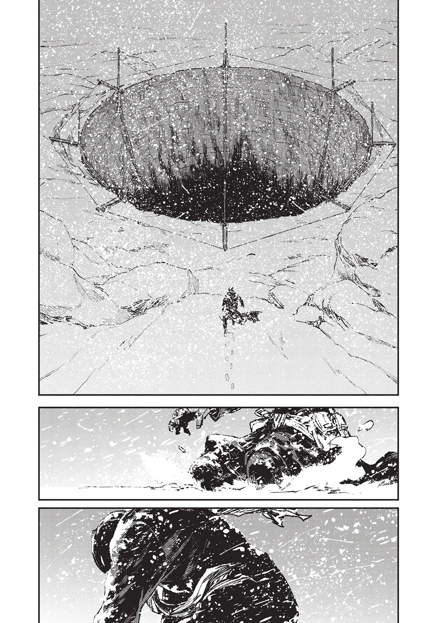 Read COLOR/LESS chapter 55 image 10 on Lezhin