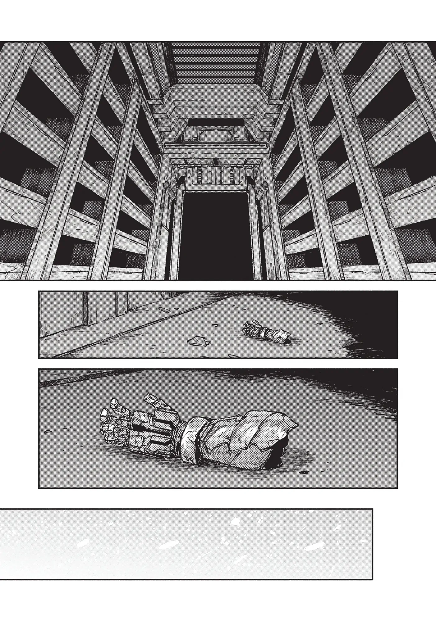 Read COLOR/LESS chapter 55 image 6 on Lezhin
