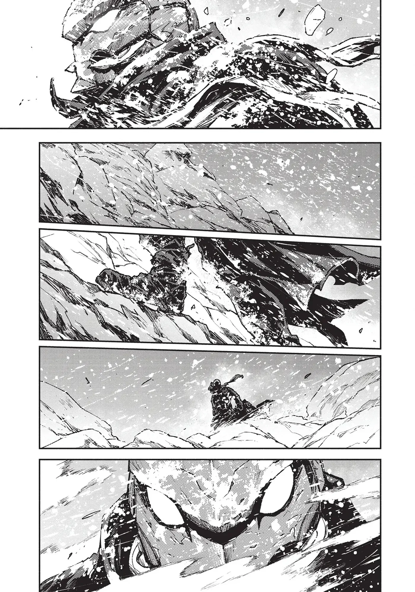 Read COLOR/LESS chapter 55 image 9 on Lezhin