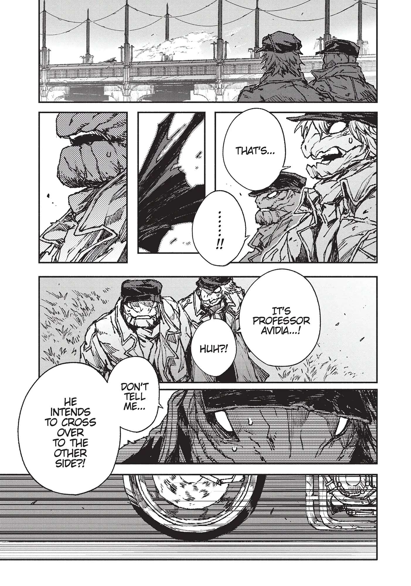Read COLOR/LESS chapter 57 image 12 on Lezhin