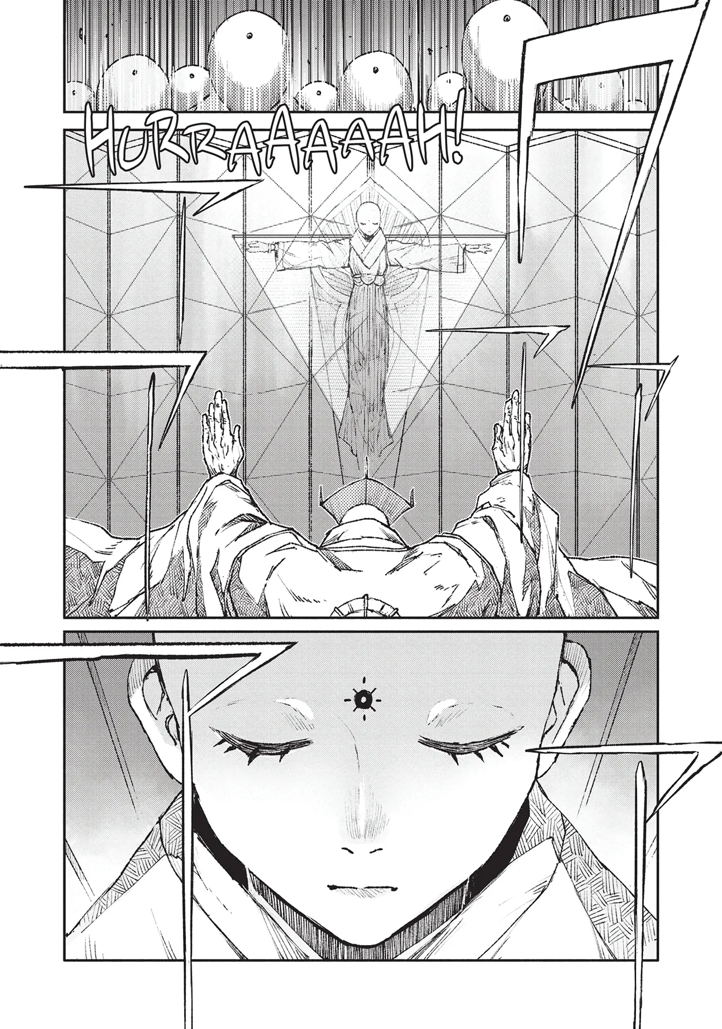 Read COLOR/LESS chapter 57 image 7 on Lezhin