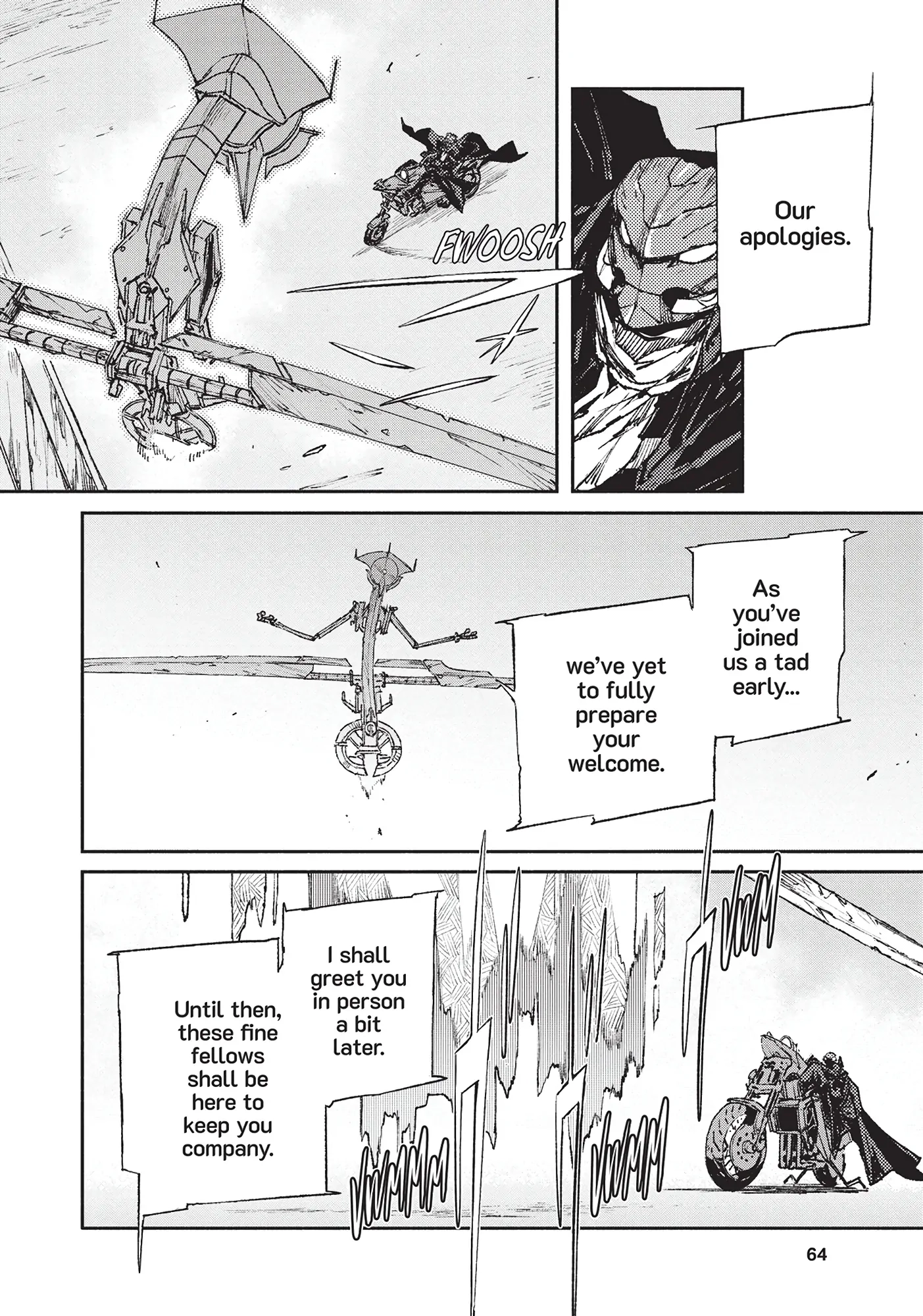 Read COLOR/LESS chapter 58 image 11 on Lezhin