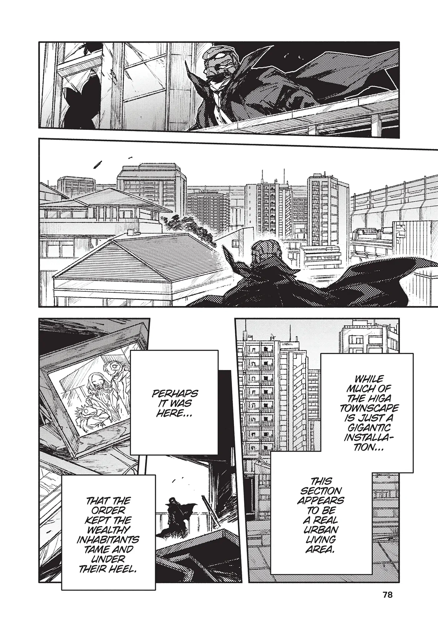 Read COLOR/LESS chapter 59 image 11 on Lezhin