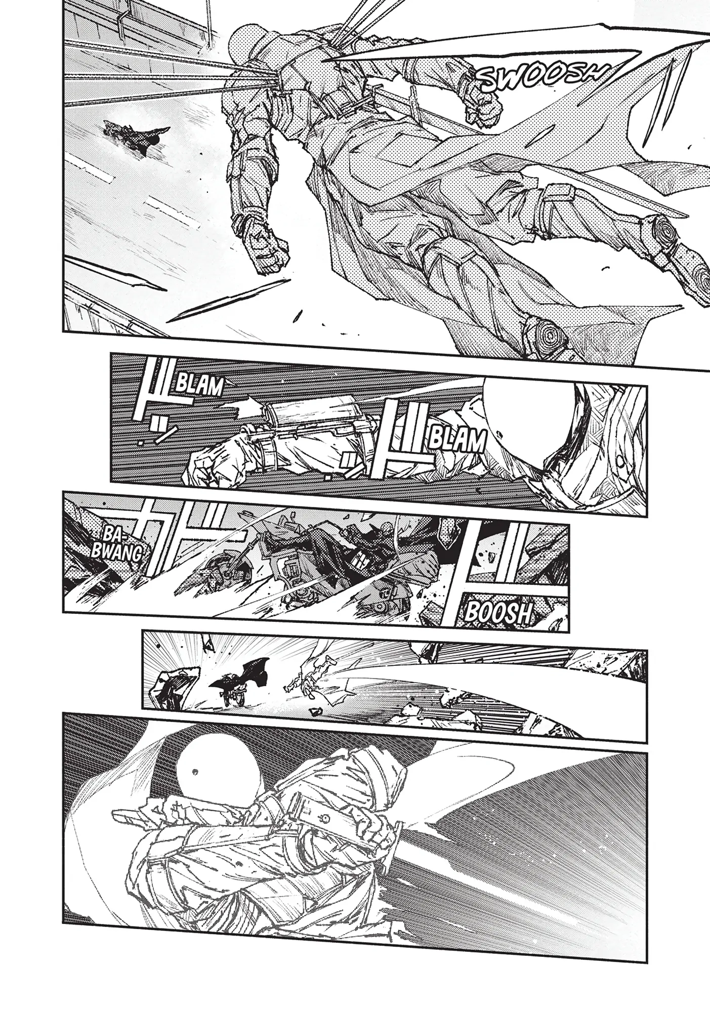 Read COLOR/LESS chapter 59 image 5 on Lezhin