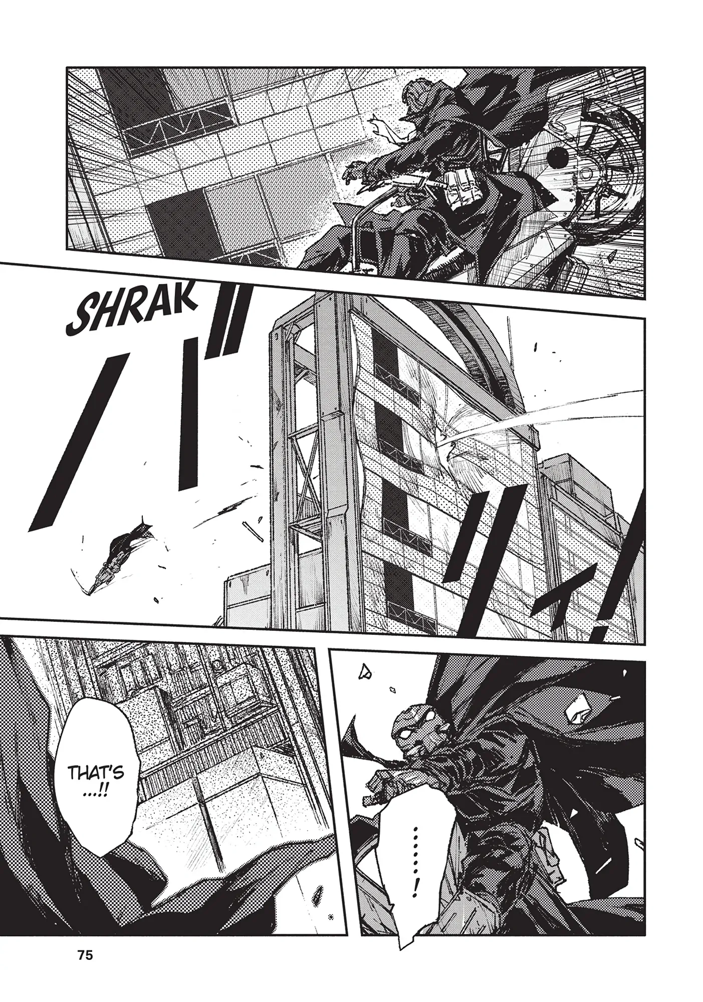 Read COLOR/LESS chapter 59 image 8 on Lezhin