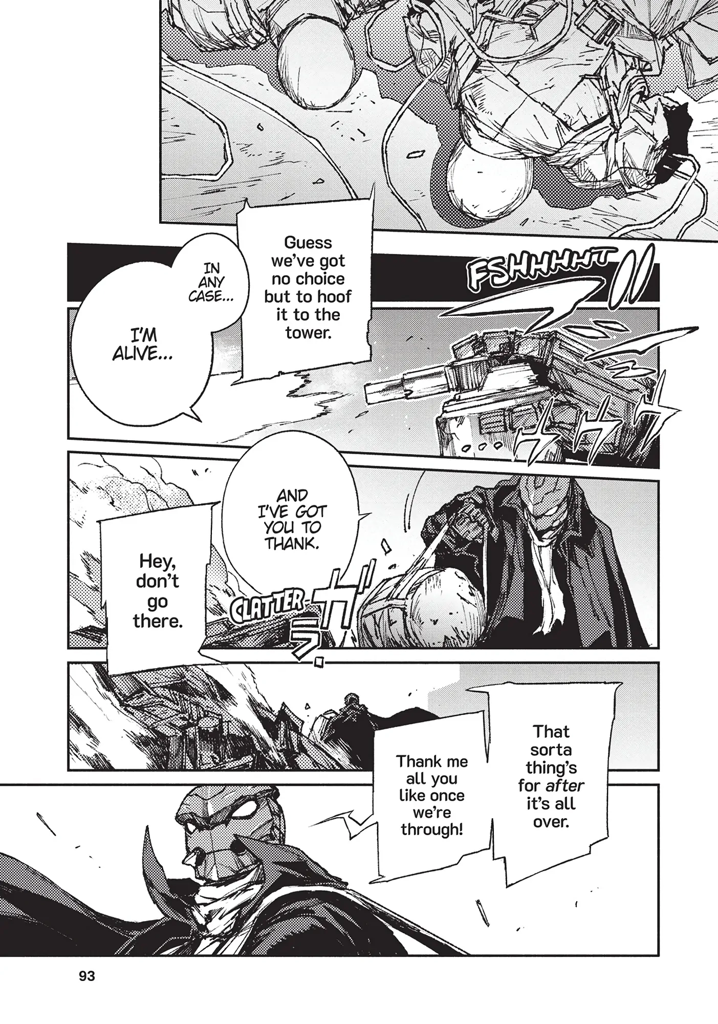 Read COLOR/LESS chapter 60 image 12 on Lezhin