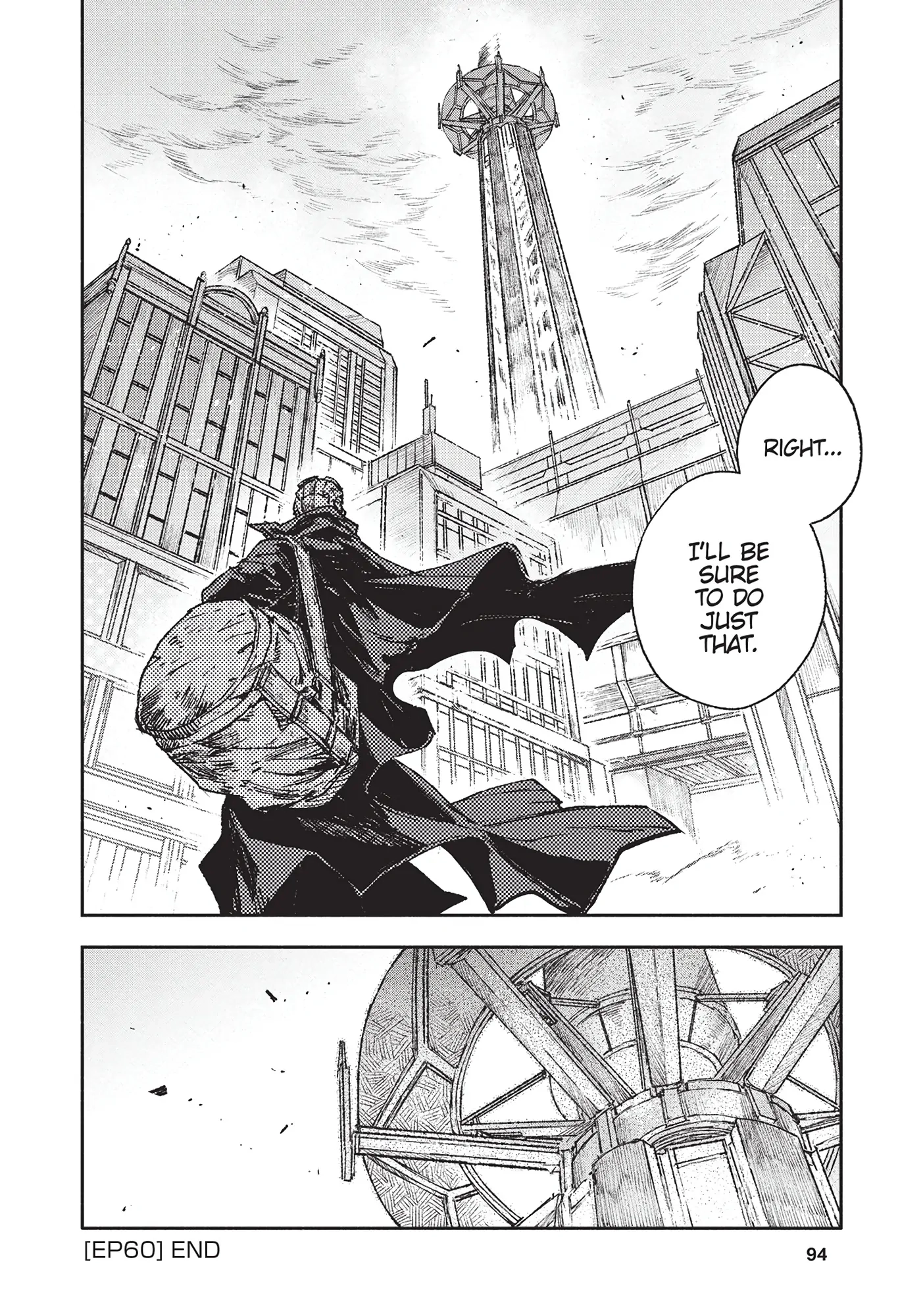 Read COLOR/LESS chapter 60 image 13 on Lezhin