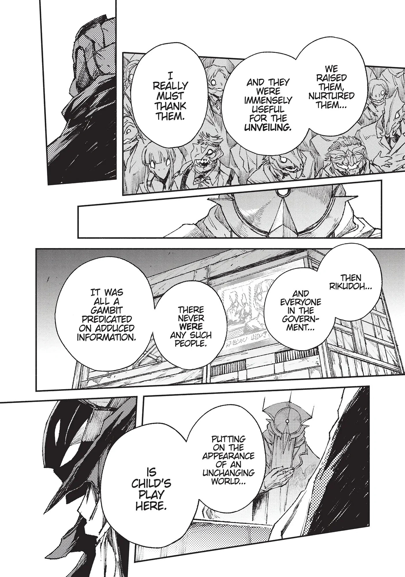 Read COLOR/LESS chapter 61 image 11 on Lezhin