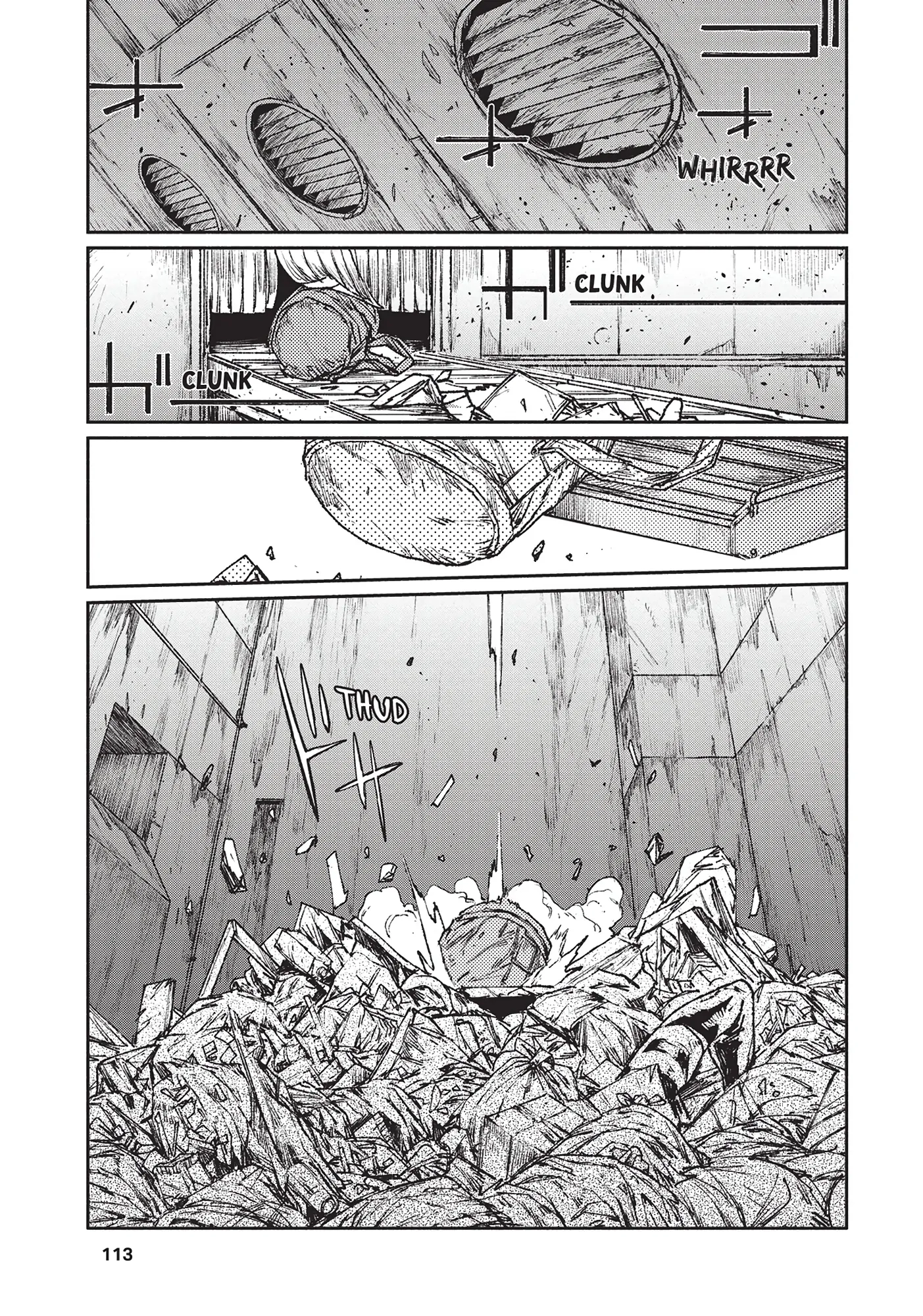 Read COLOR/LESS chapter 61 image 14 on Lezhin