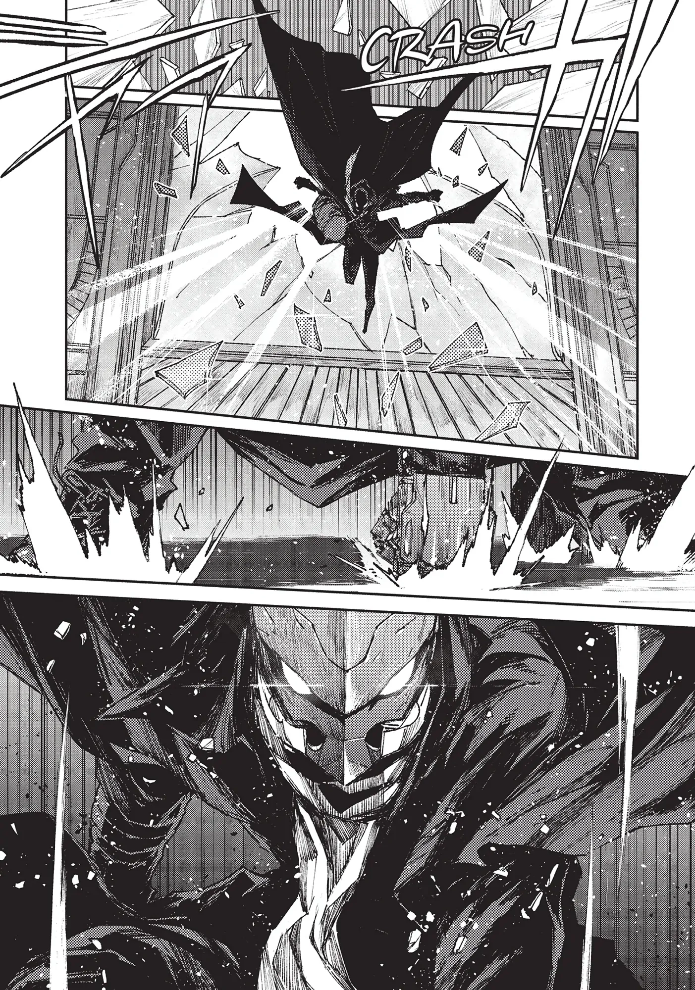 Read COLOR/LESS chapter 61 image 2 on Lezhin