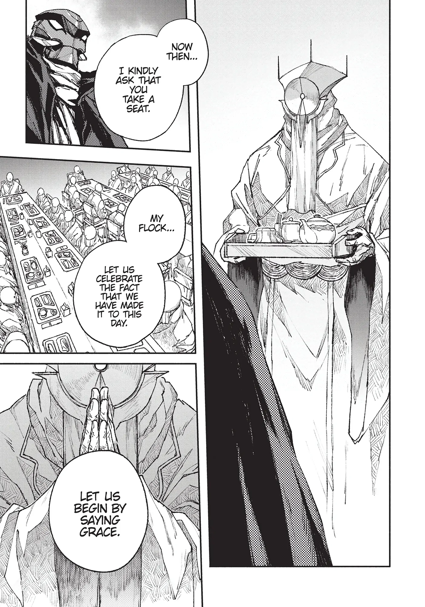Read COLOR/LESS chapter 61 image 6 on Lezhin