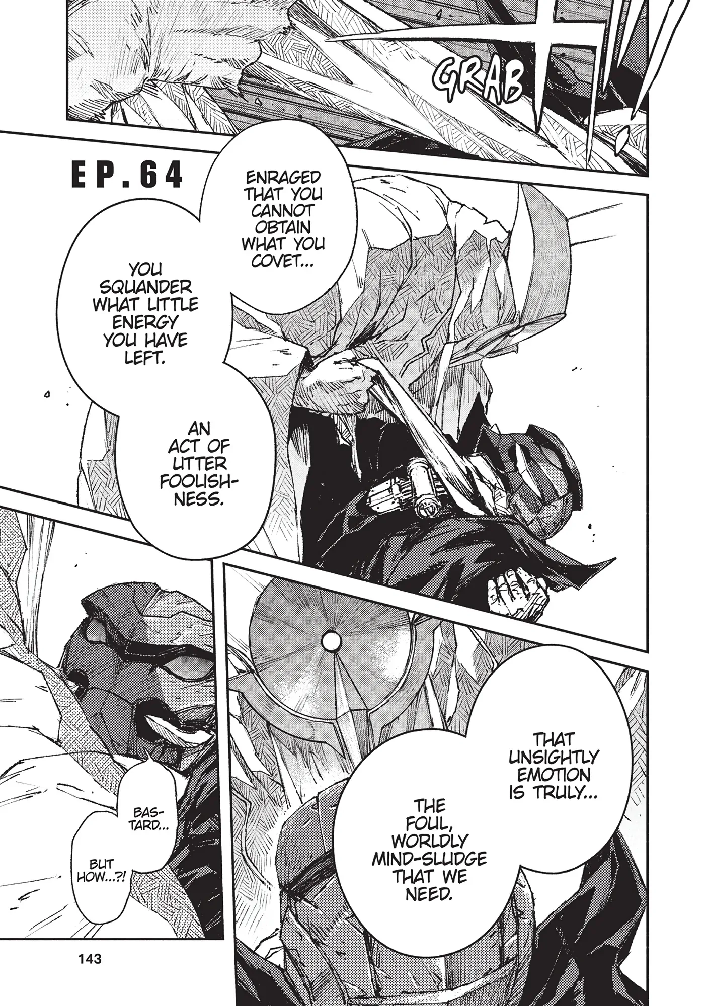 Read COLOR/LESS chapter 63 image 14 on Lezhin