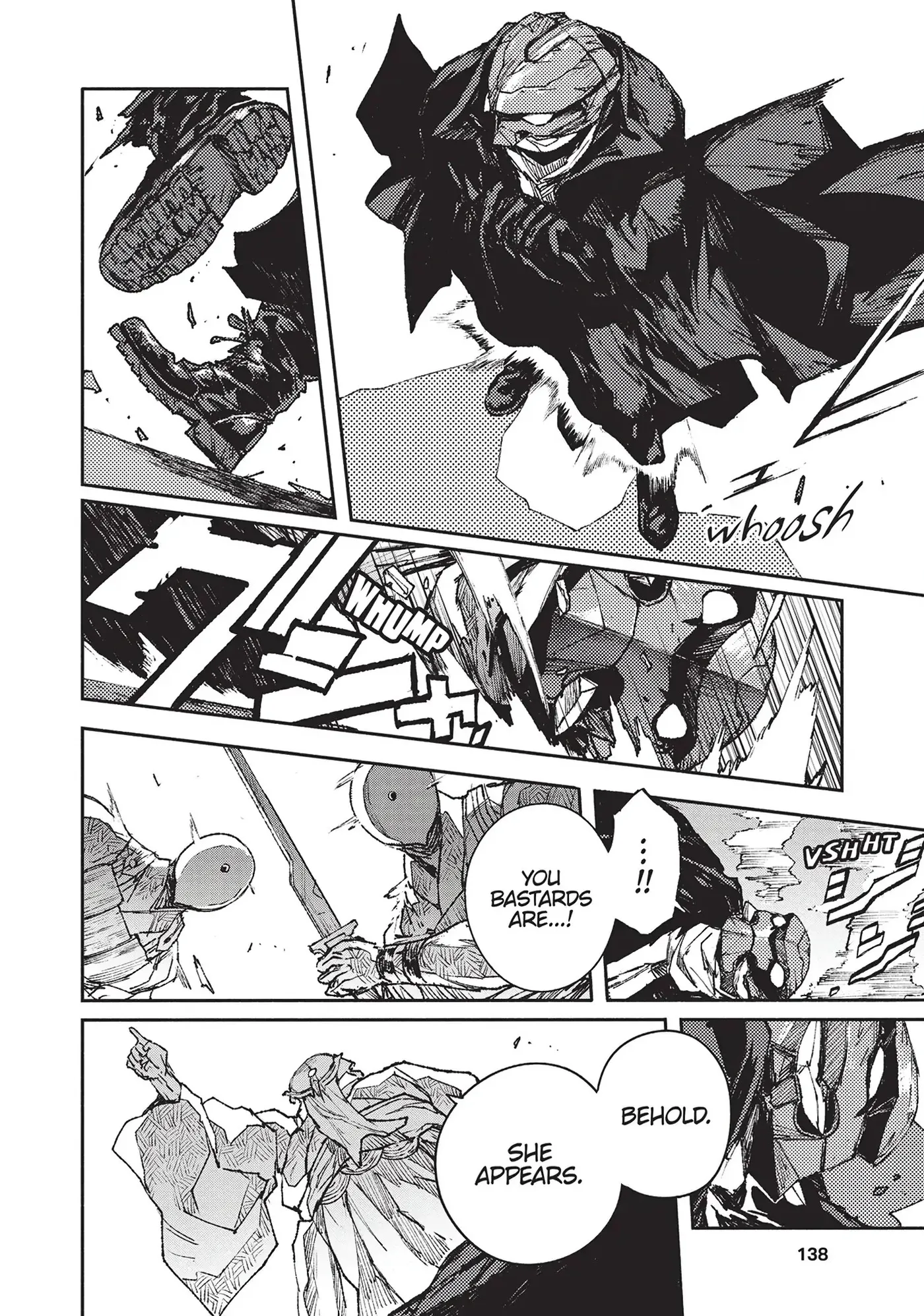 Read COLOR/LESS chapter 63 image 9 on Lezhin