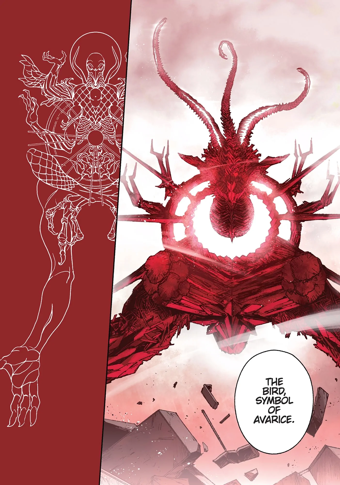 Read COLOR/LESS chapter 64 image 7 on Lezhin