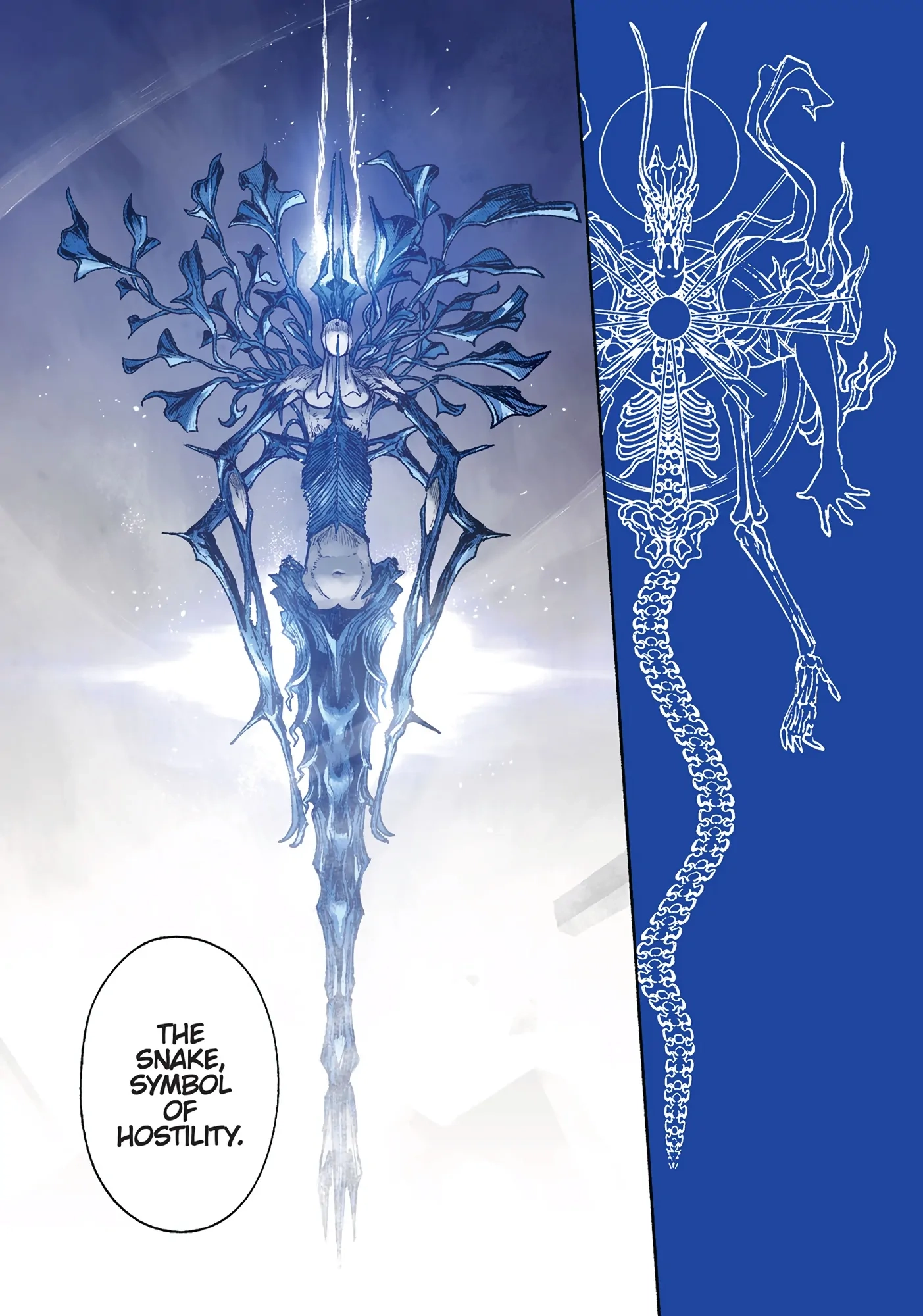 Read COLOR/LESS chapter 64 image 8 on Lezhin