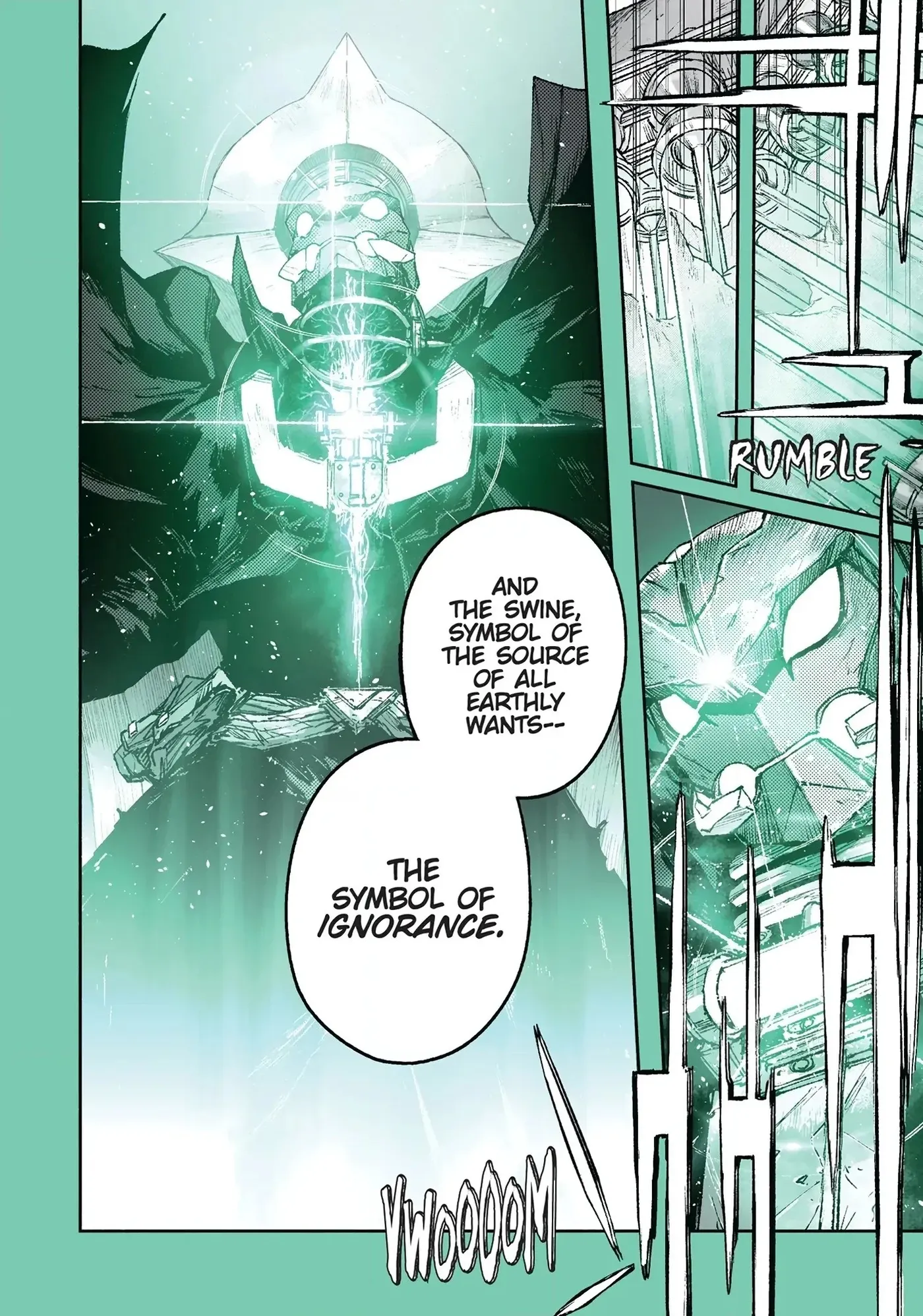 Read COLOR/LESS chapter 64 image 9 on Lezhin