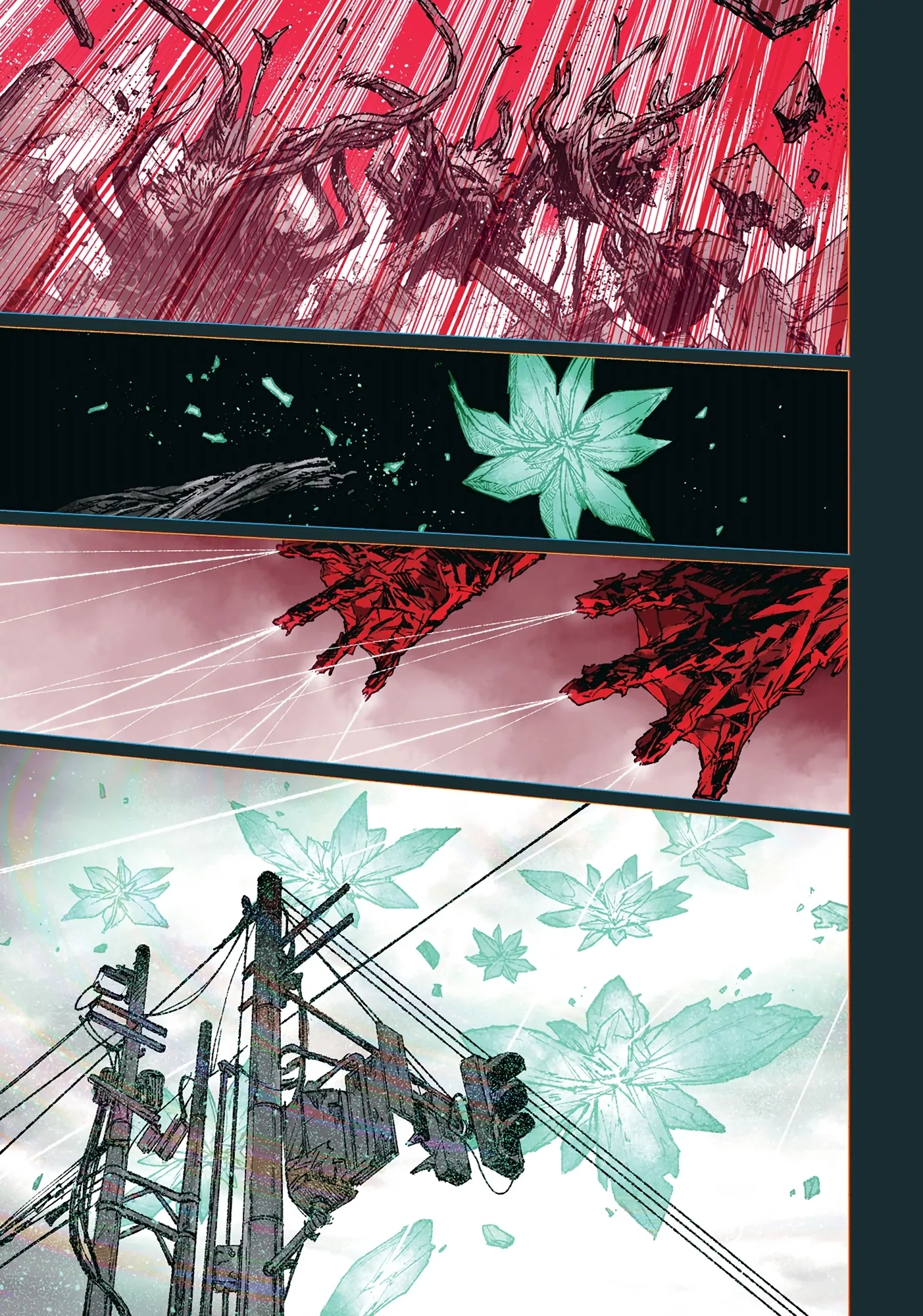 Read COLOR/LESS chapter 65 image 10 on Lezhin