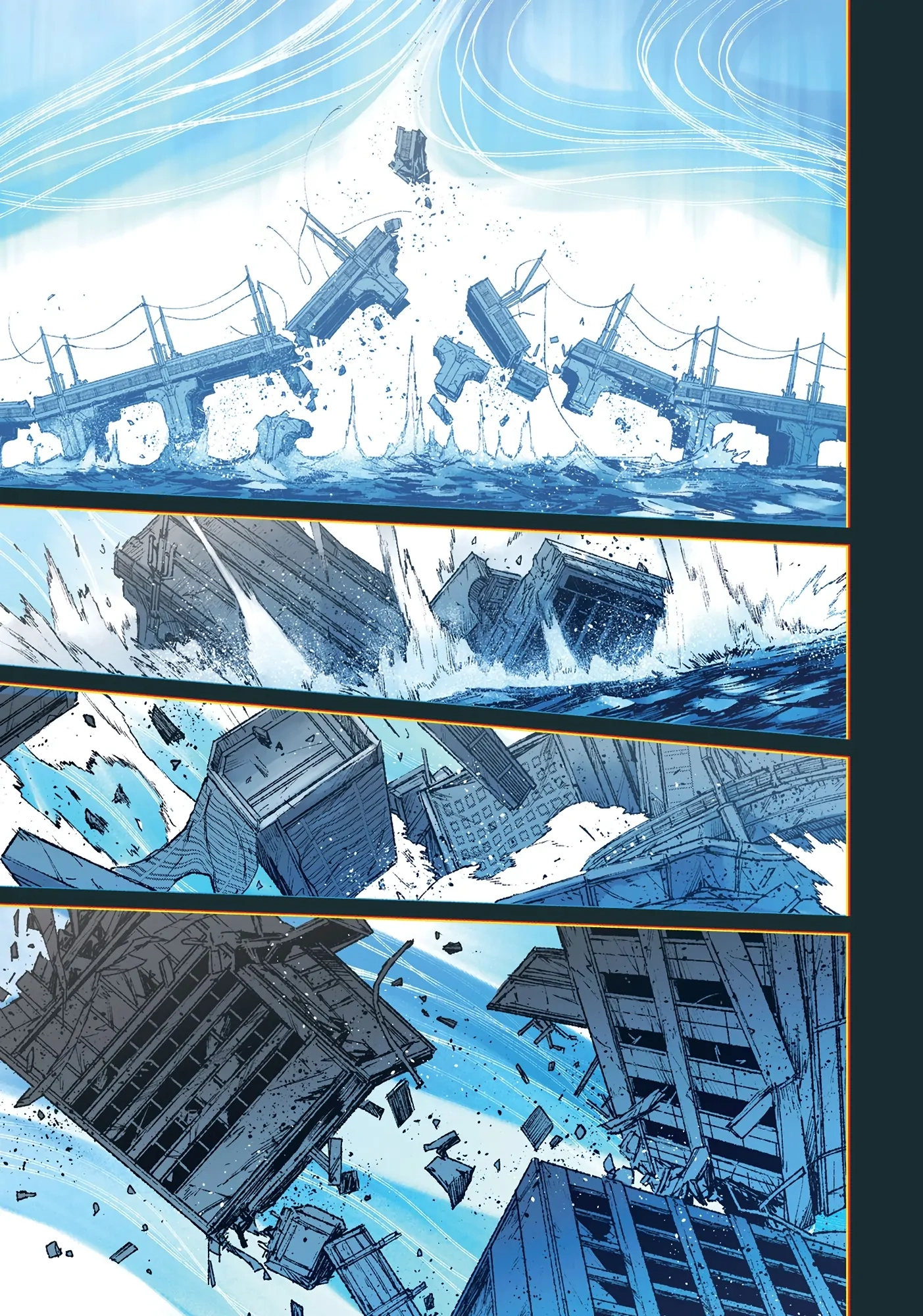 Read COLOR/LESS chapter 65 image 12 on Lezhin