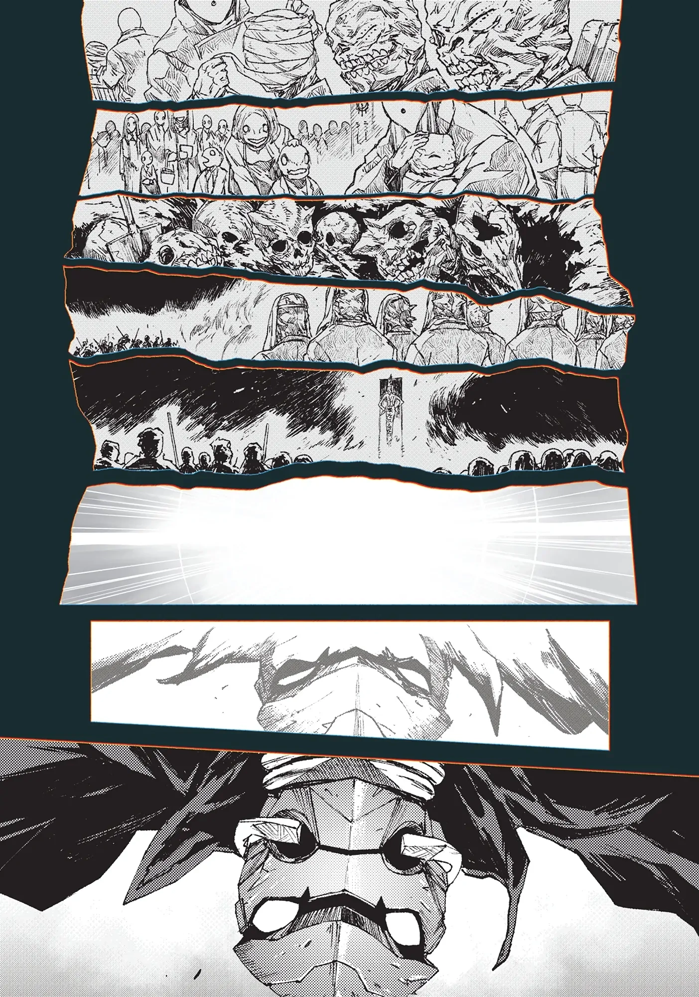 Read COLOR/LESS chapter 66 image 7 on Lezhin