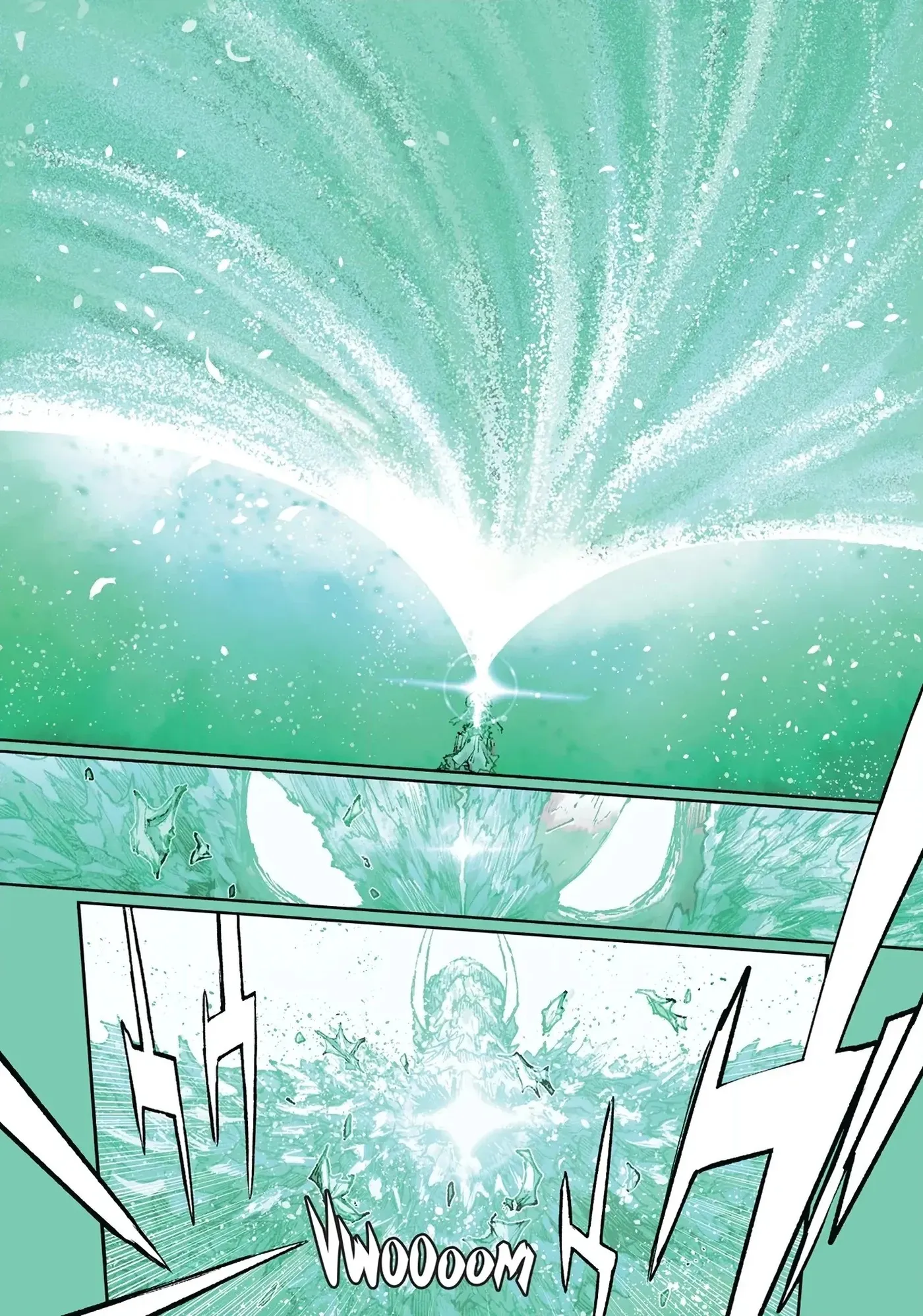 Read COLOR/LESS chapter 67 image 9 on Lezhin