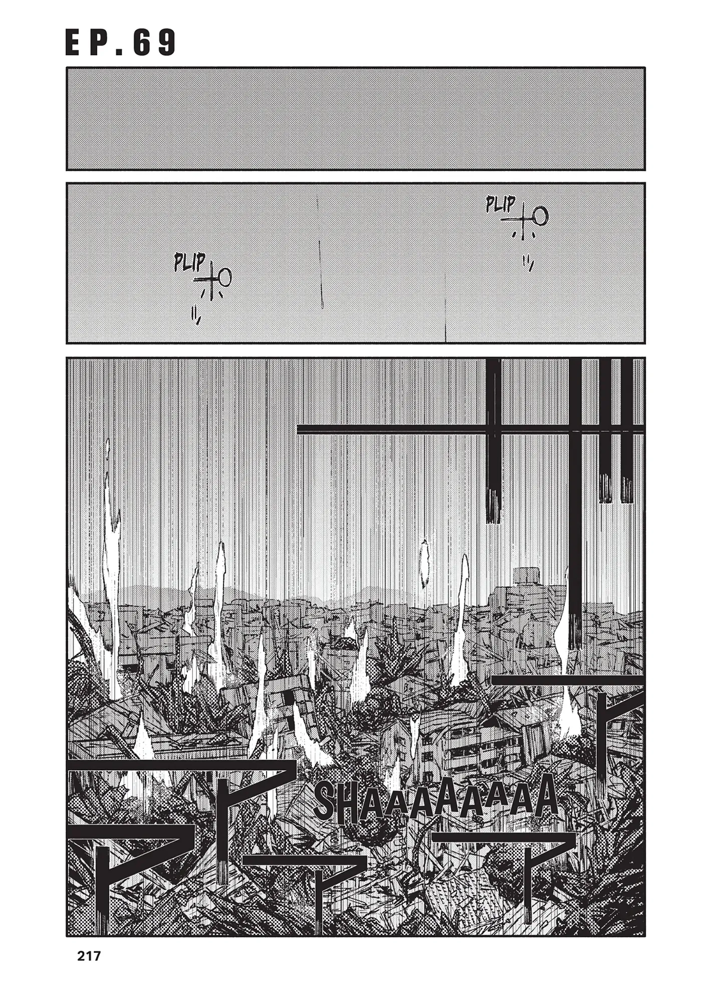 Read COLOR/LESS chapter 68 image 12 on Lezhin