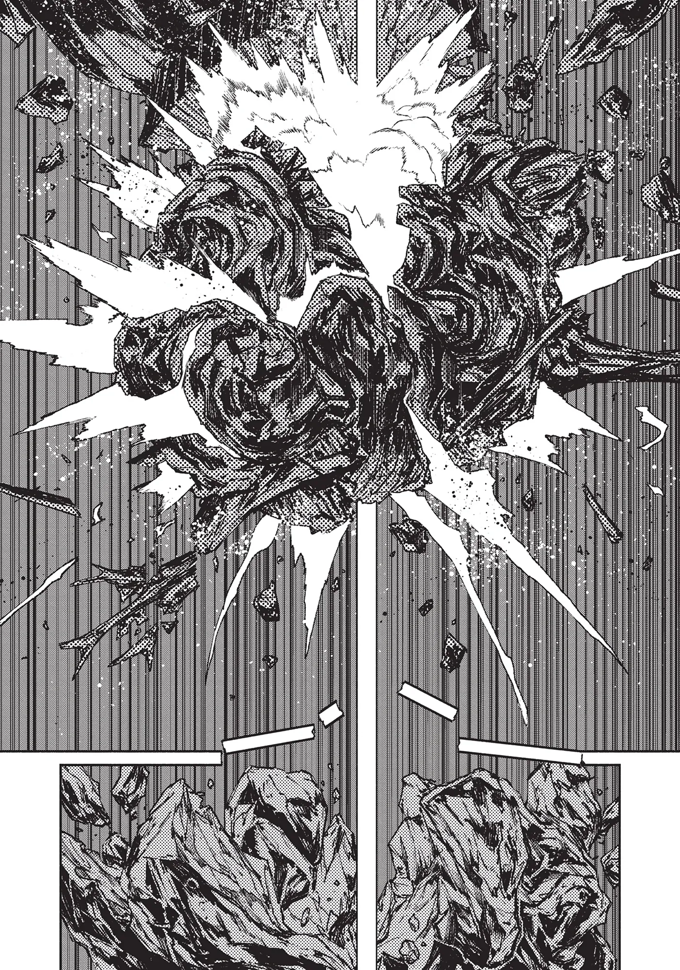 Read COLOR/LESS chapter 68 image 6 on Lezhin