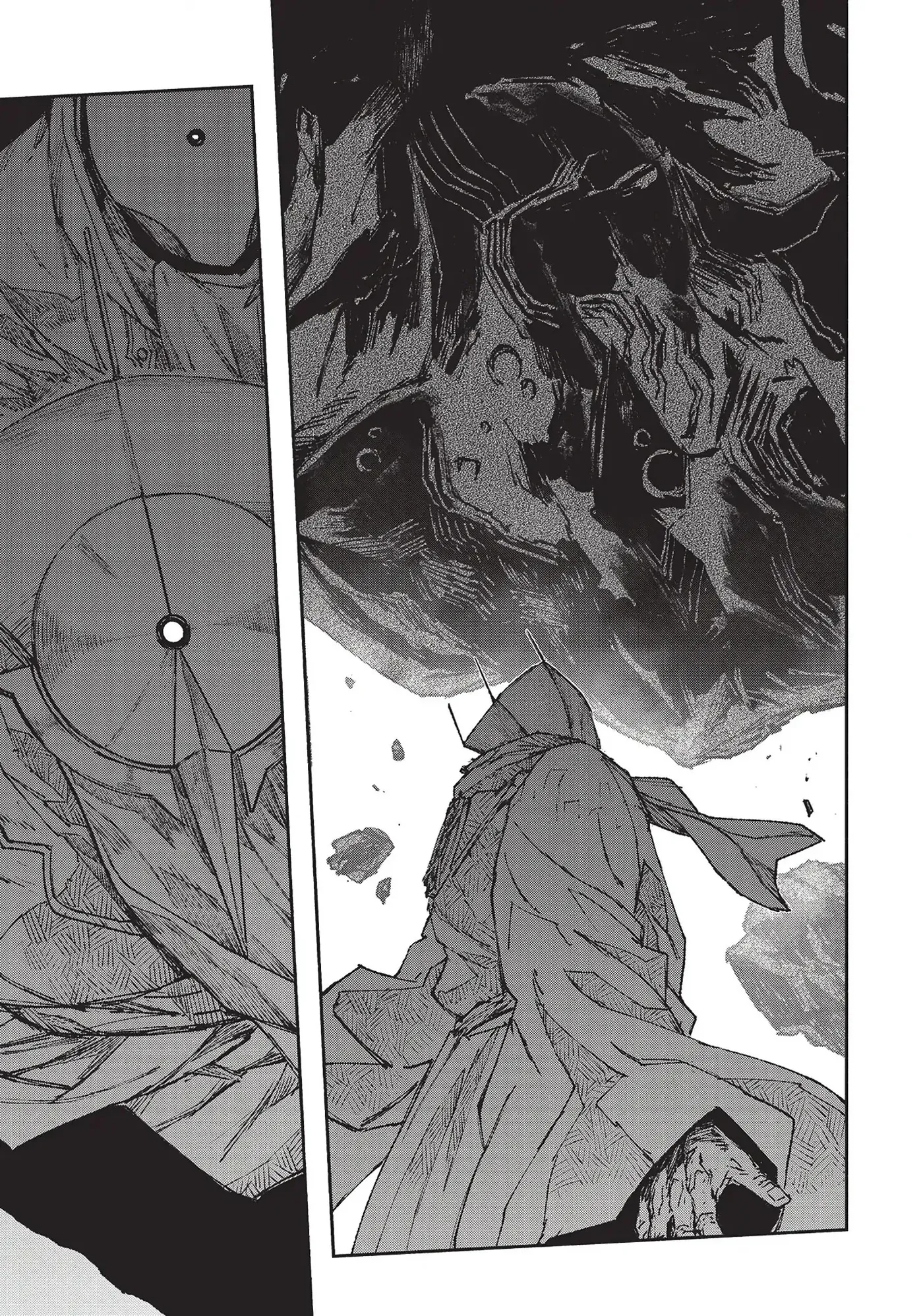 Read COLOR/LESS chapter 68 image 9 on Lezhin