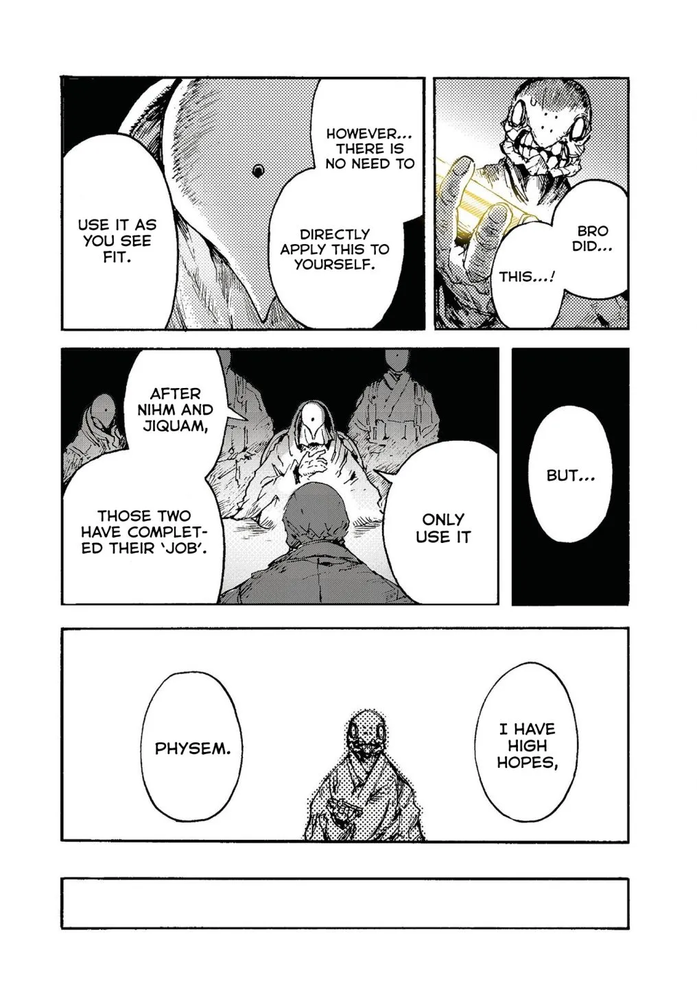 Read COLOR/LESS chapter 9 image 11 on Lezhin
