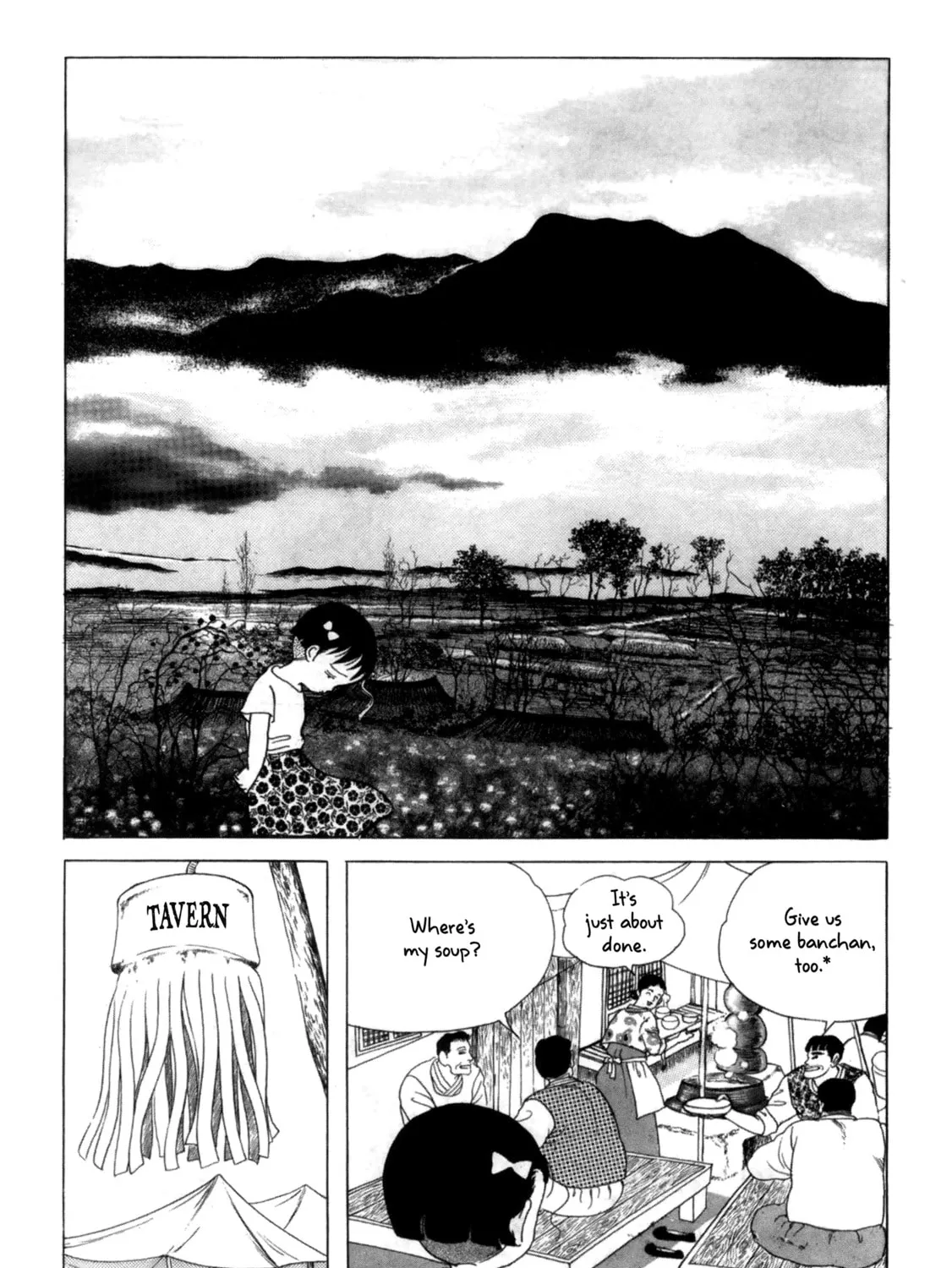Read Color Trilogy chapter 1 image 26 on Lezhin