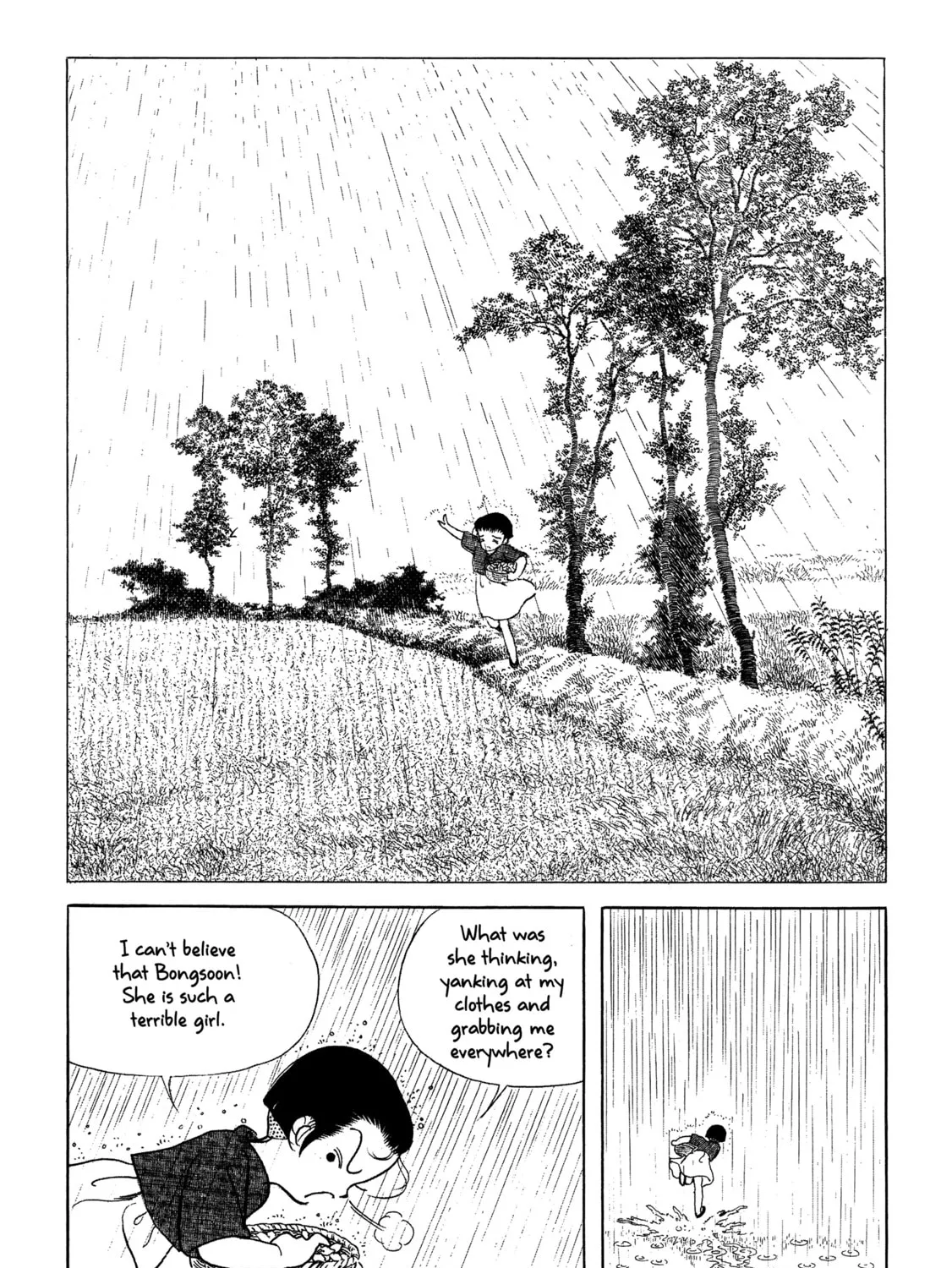 Read Color Trilogy chapter 2 image 36 on Lezhin