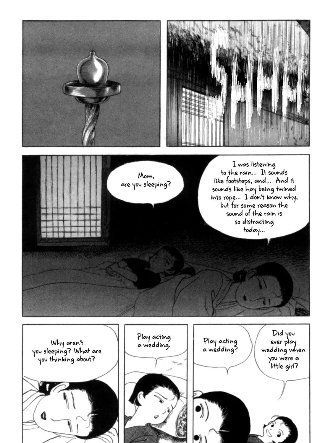 Read Color Trilogy chapter 2 image 40 on Lezhin
