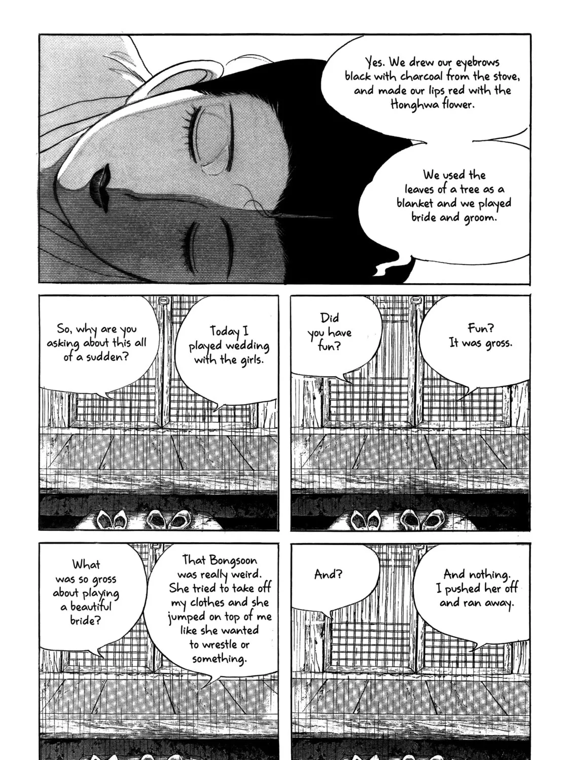 Read Color Trilogy chapter 2 image 42 on Lezhin