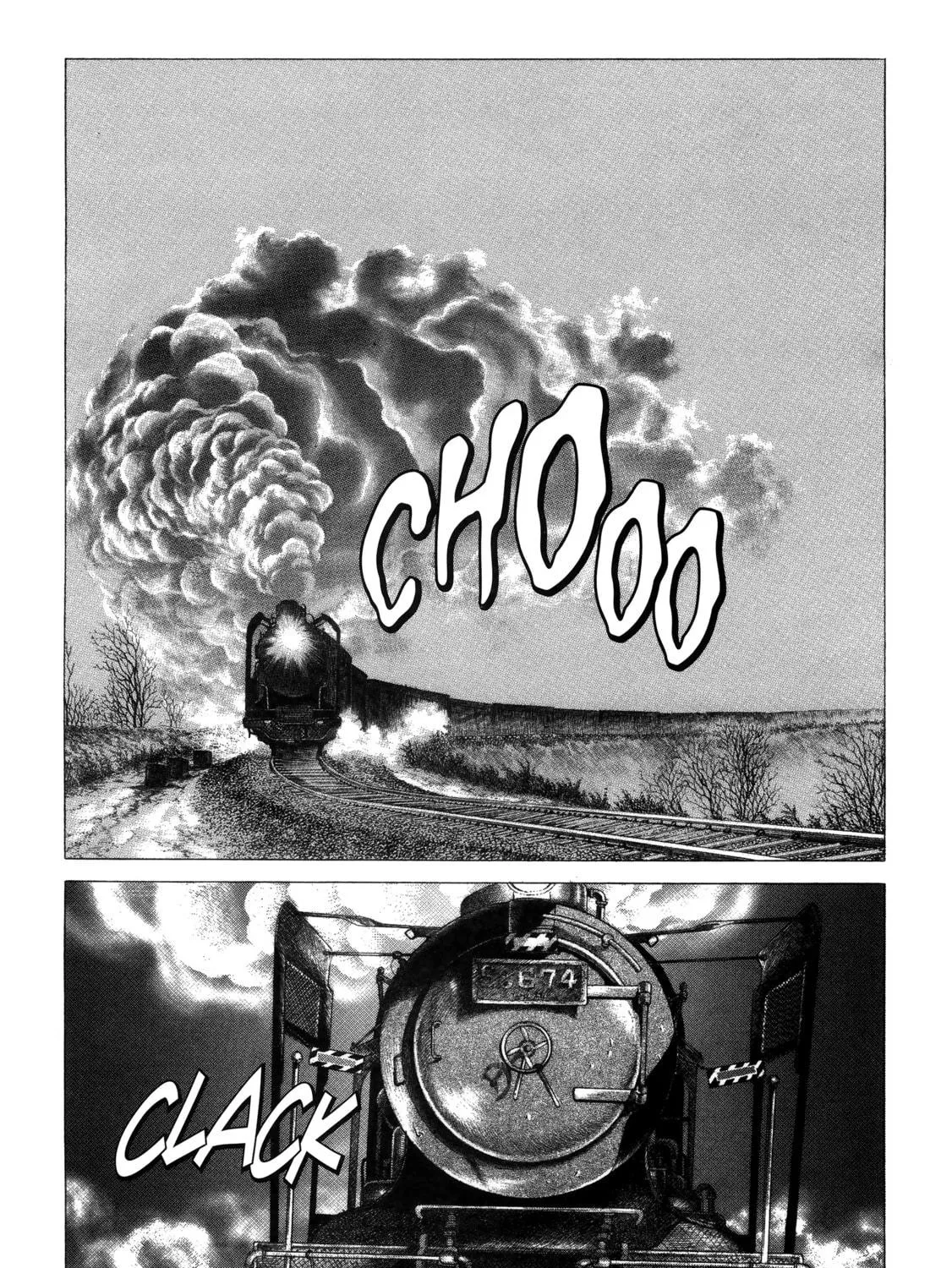 Read Color Trilogy chapter 21 image 16 on Lezhin