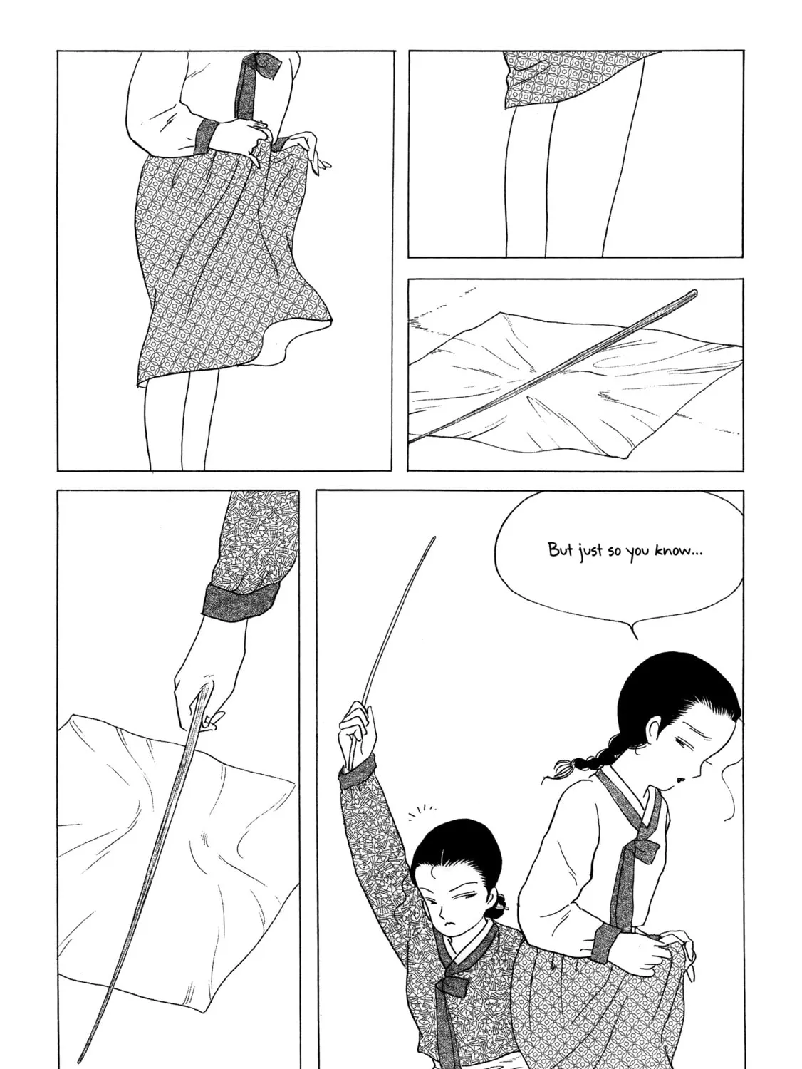 Read Color Trilogy chapter 21 image 36 on Lezhin